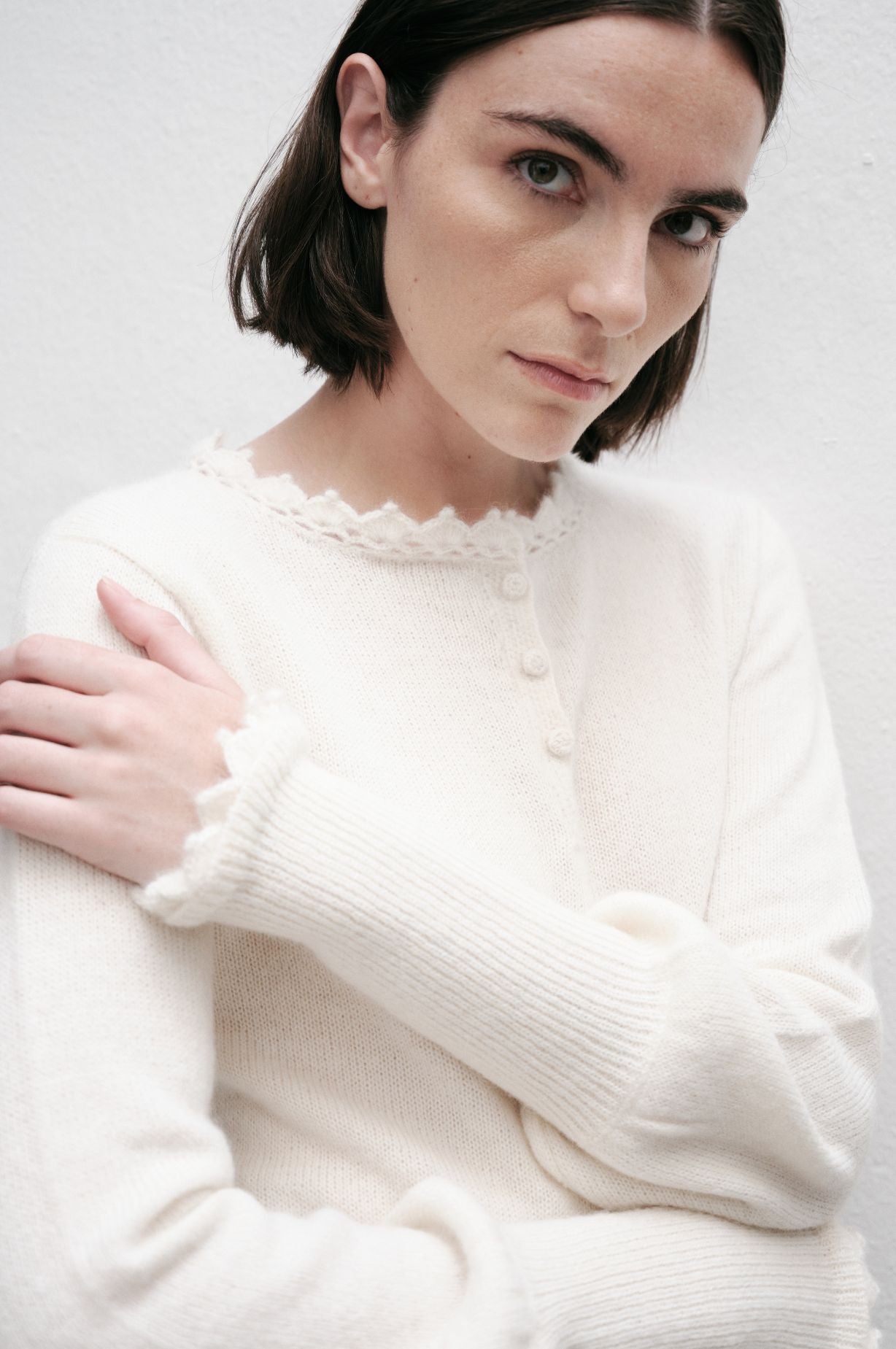 PURTU sweater AYNI