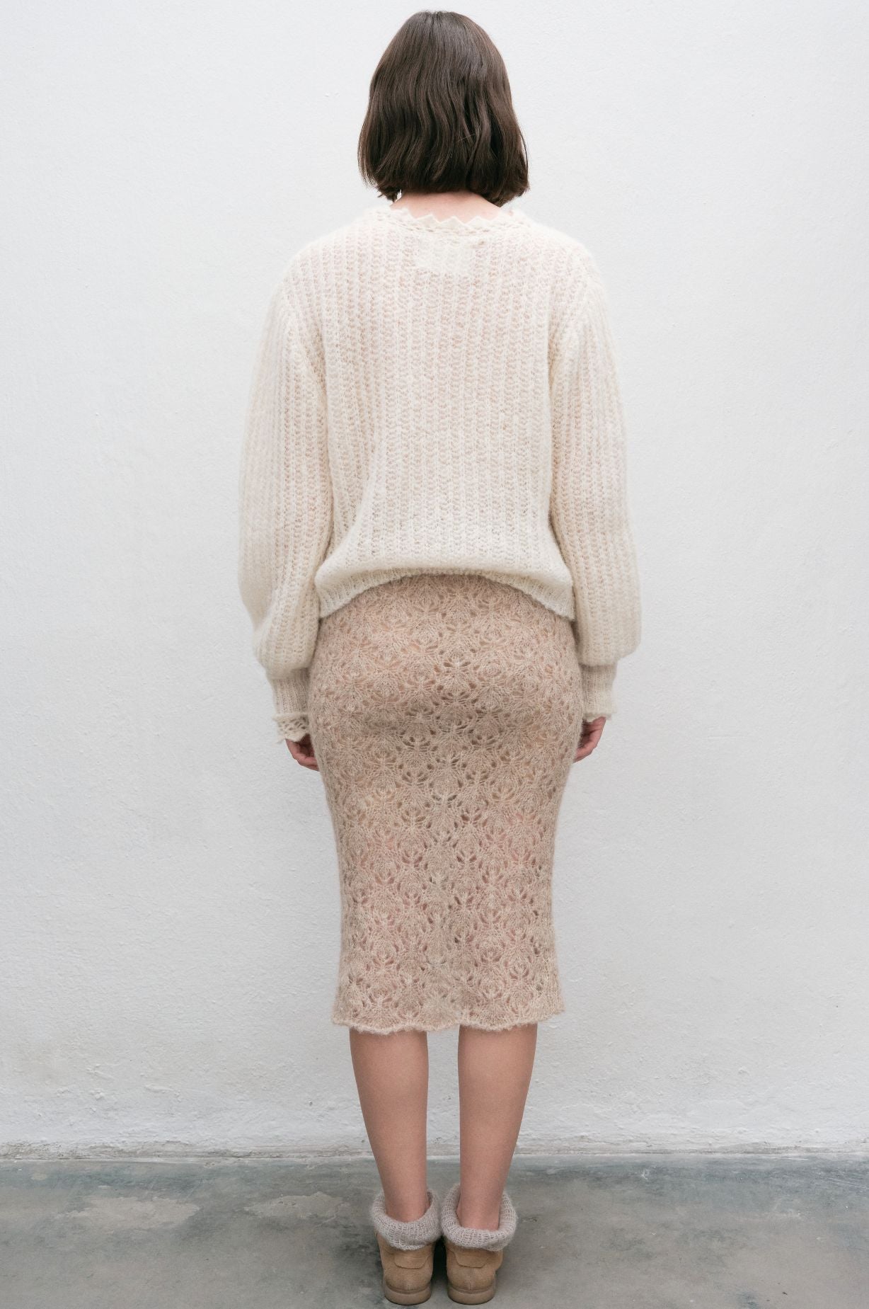 DANA sweater AYNI