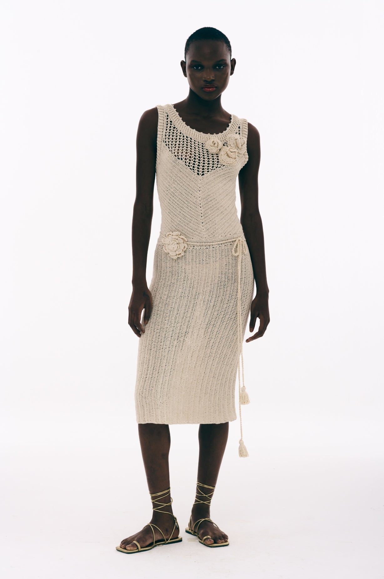 LILA dress (pre-order) AYNI