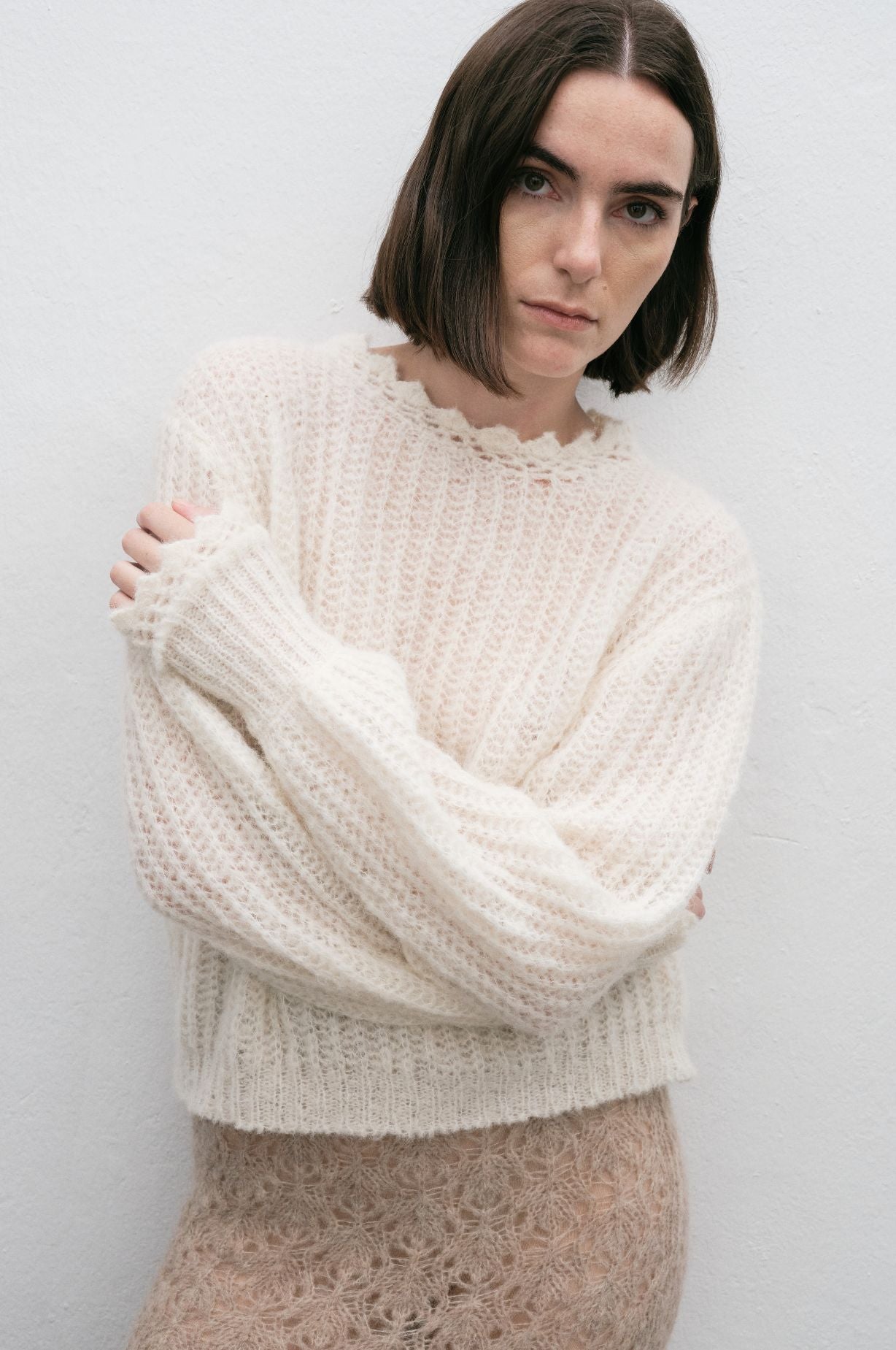 DANA sweater AYNI
