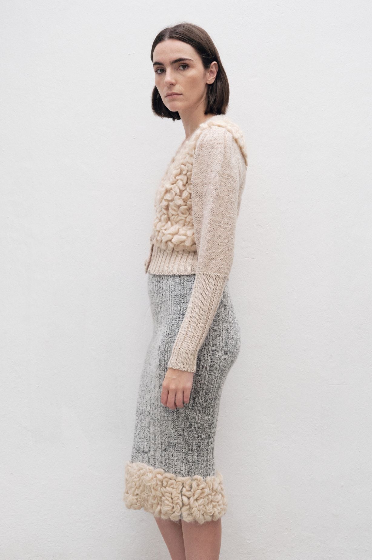 GUNNY cardigan AYNI