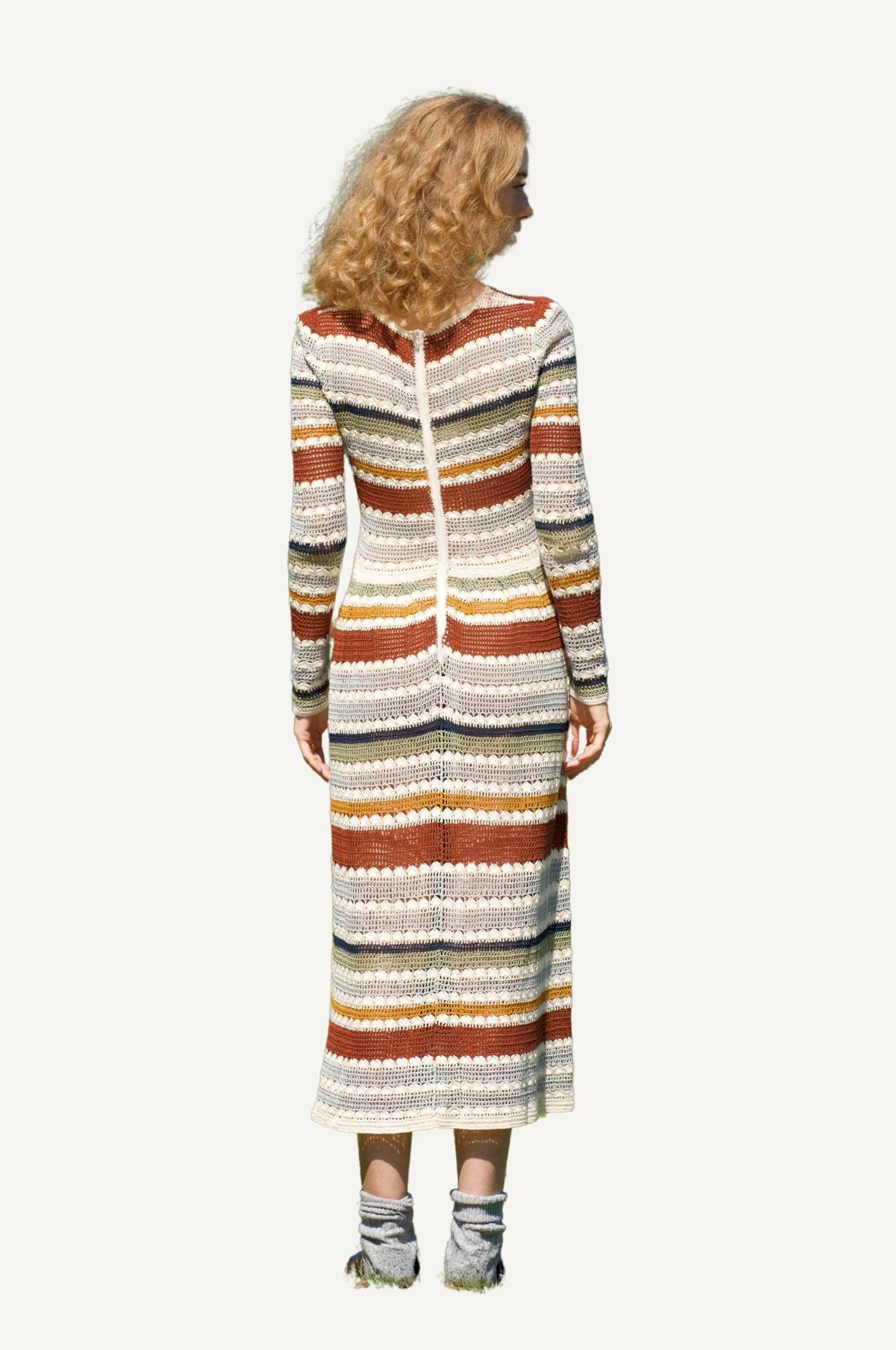 UMI dress
