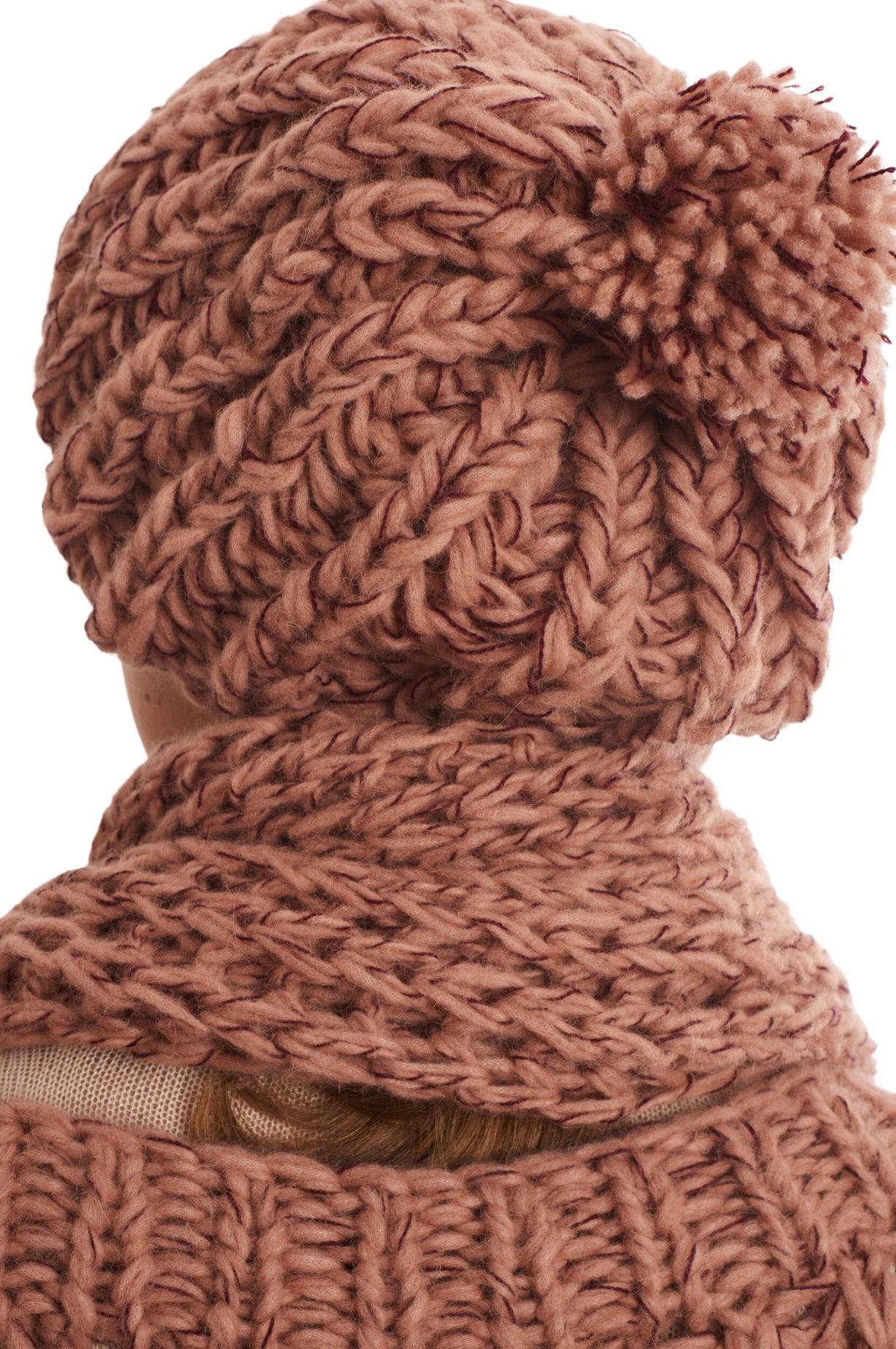 RODOLFA beanie AYNI
