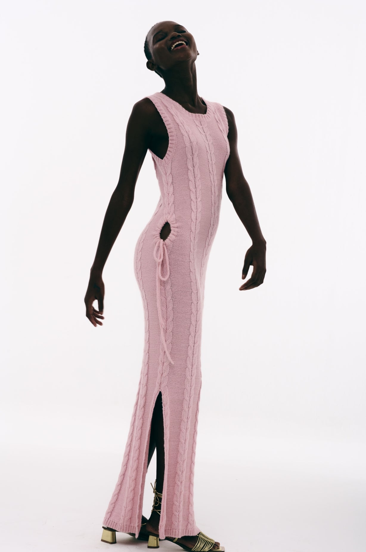 RAN dress (pre-order) AYNI