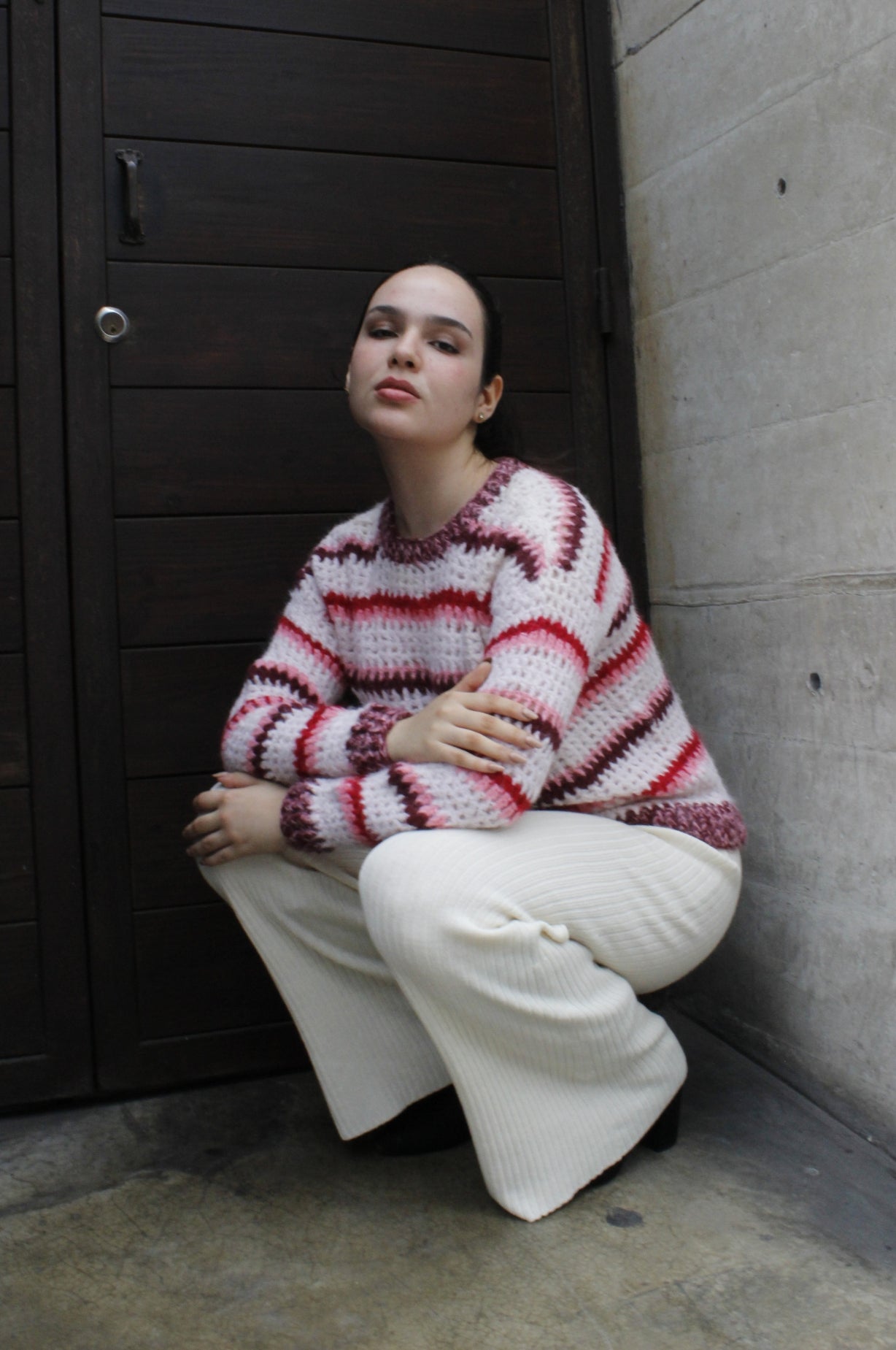 RAYMI Sweater AYNI