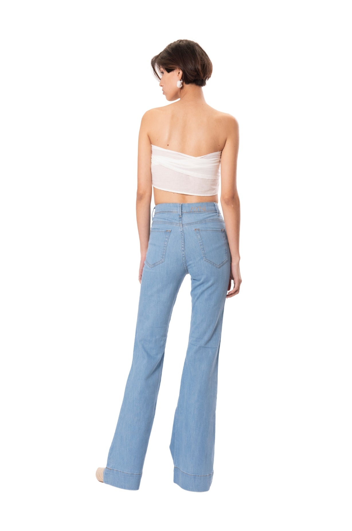 MALU jeans AYNI