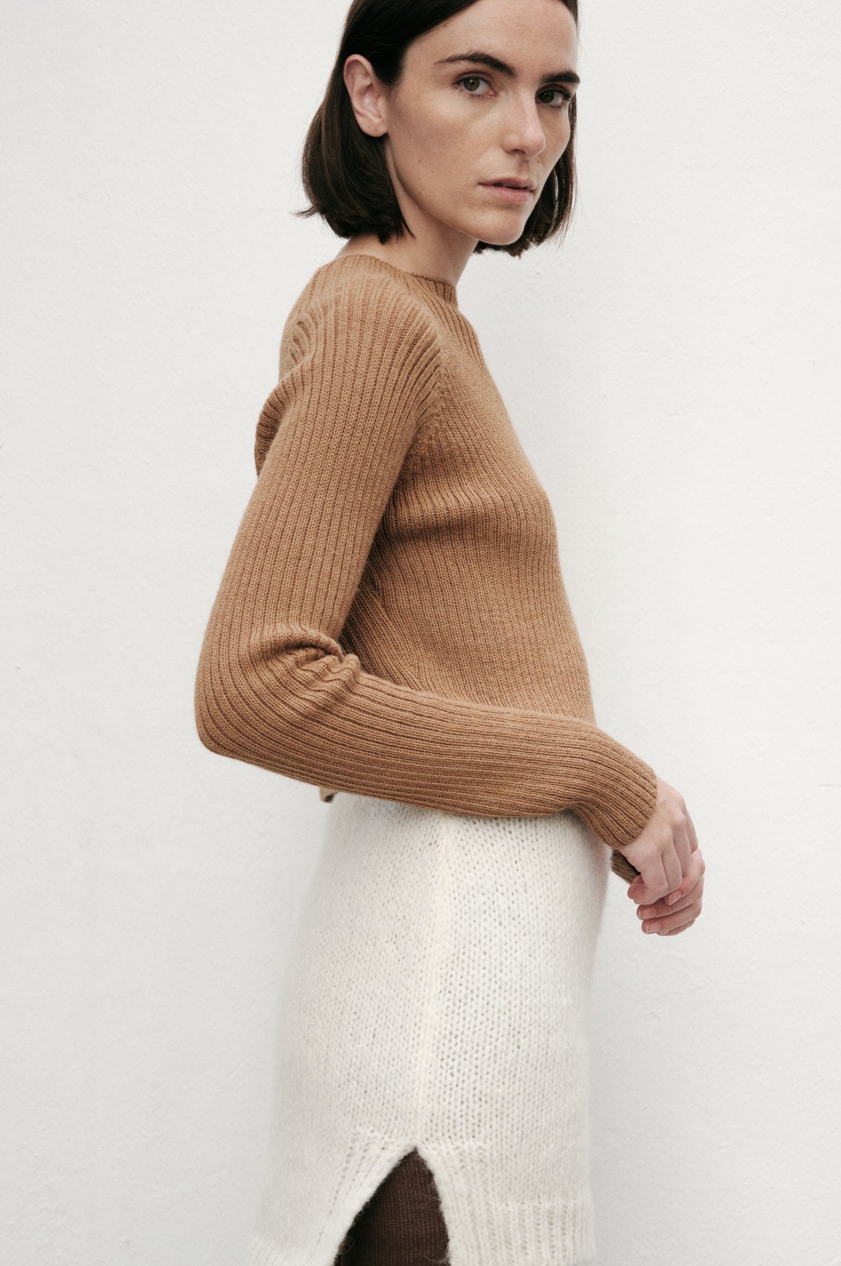 MULLI sweater AYNI universe