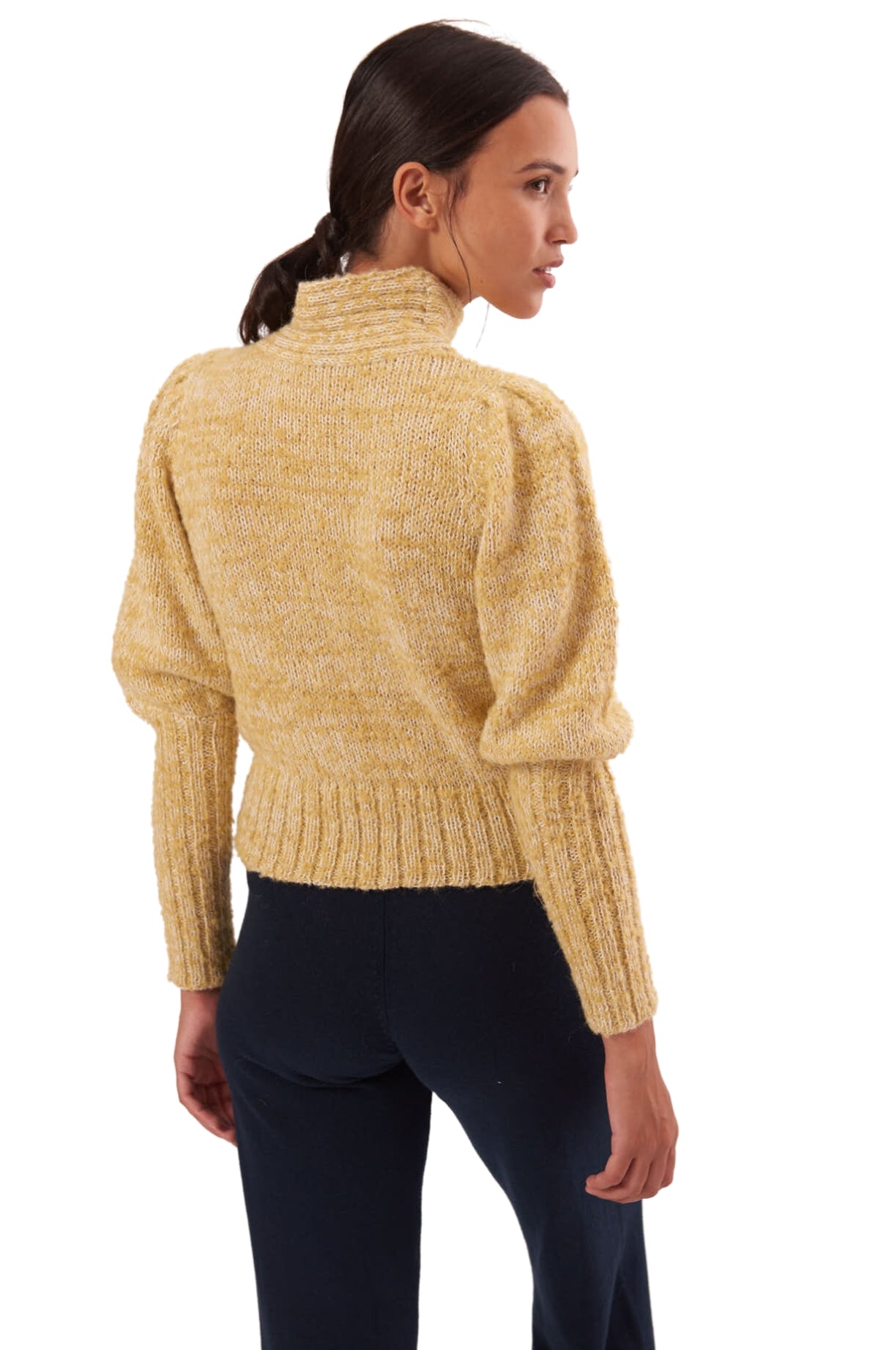 SABILA Sweater AYNI