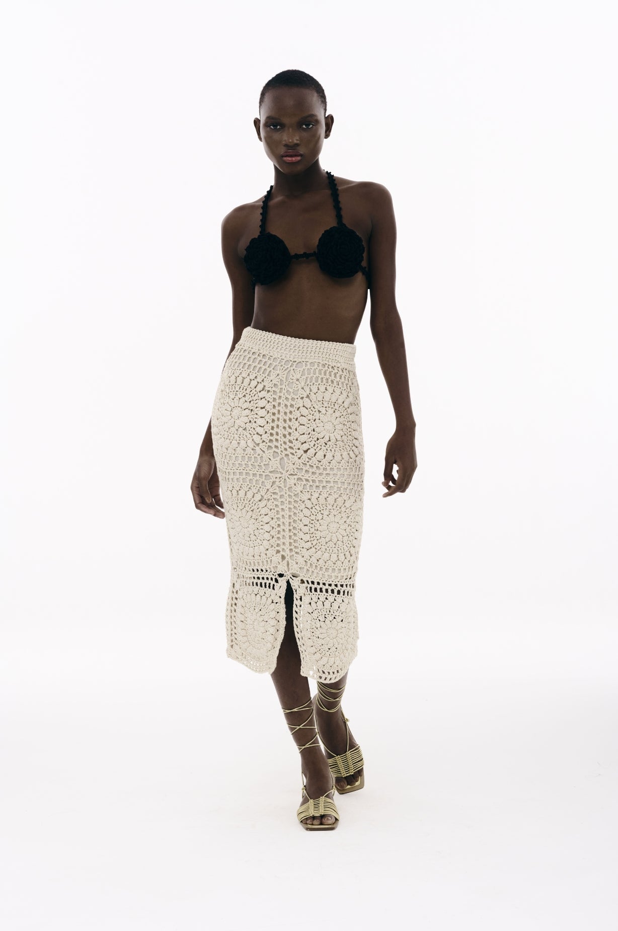 SASSY top (pre-order) AYNI