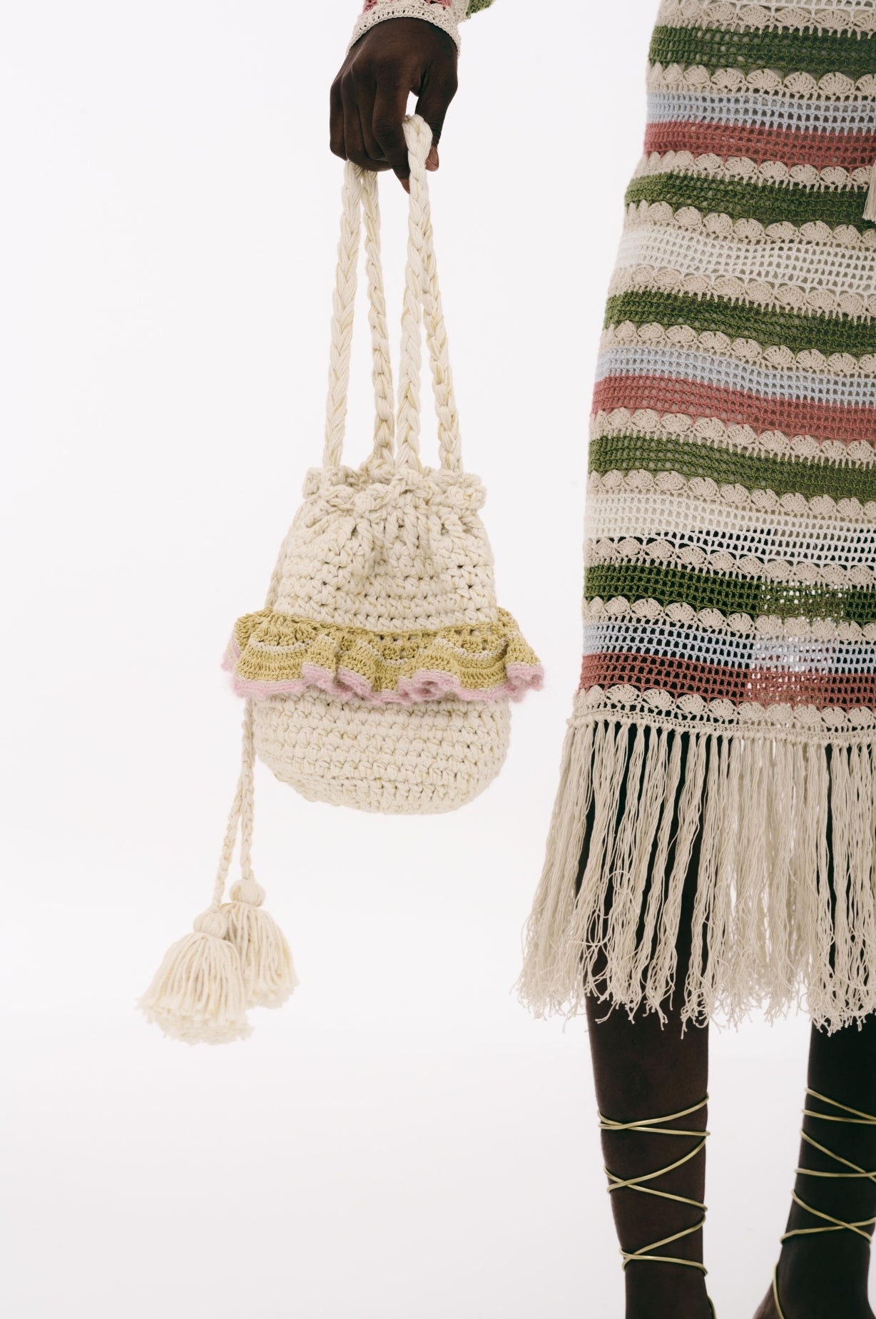 NIMA bag (pre-order) AYNI