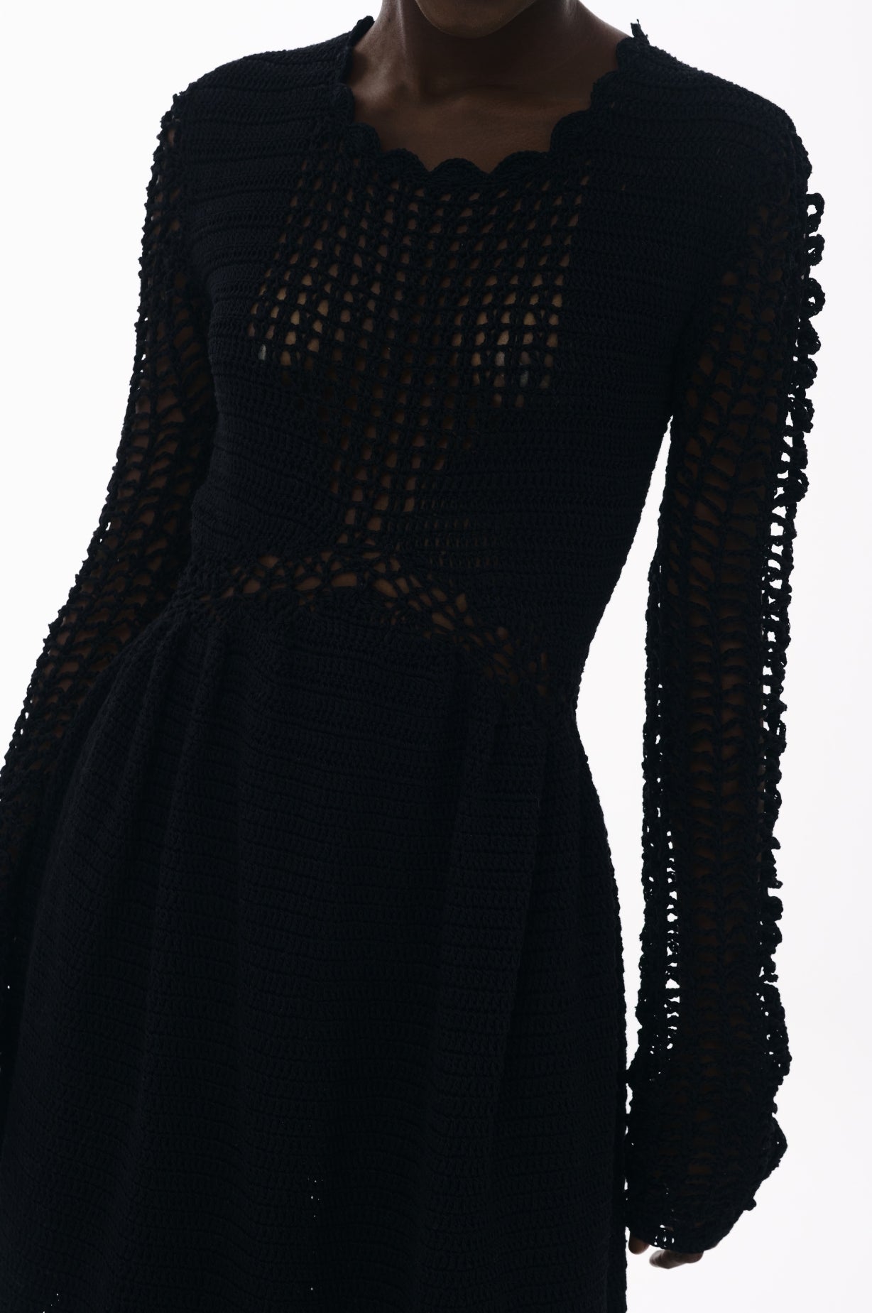 ALMA dress (pre-order) AYNI