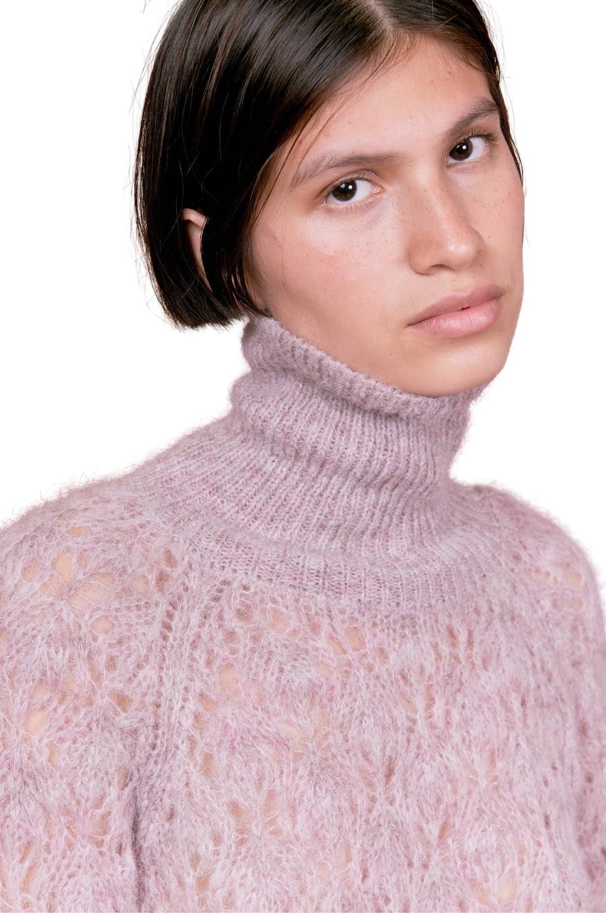 KARA sweater AYNI universe