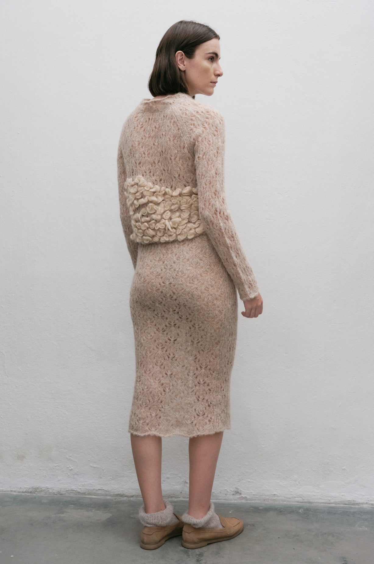 GEDRA sweater AYNI