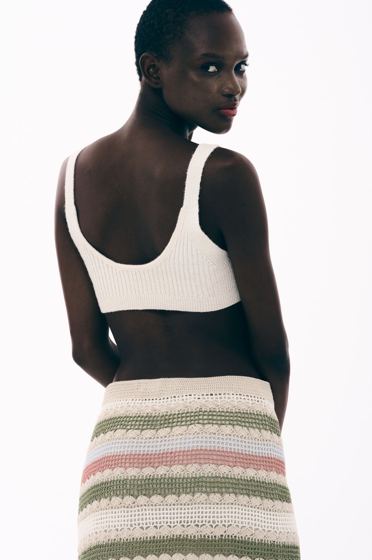 NUNA top (pre-order) AYNI