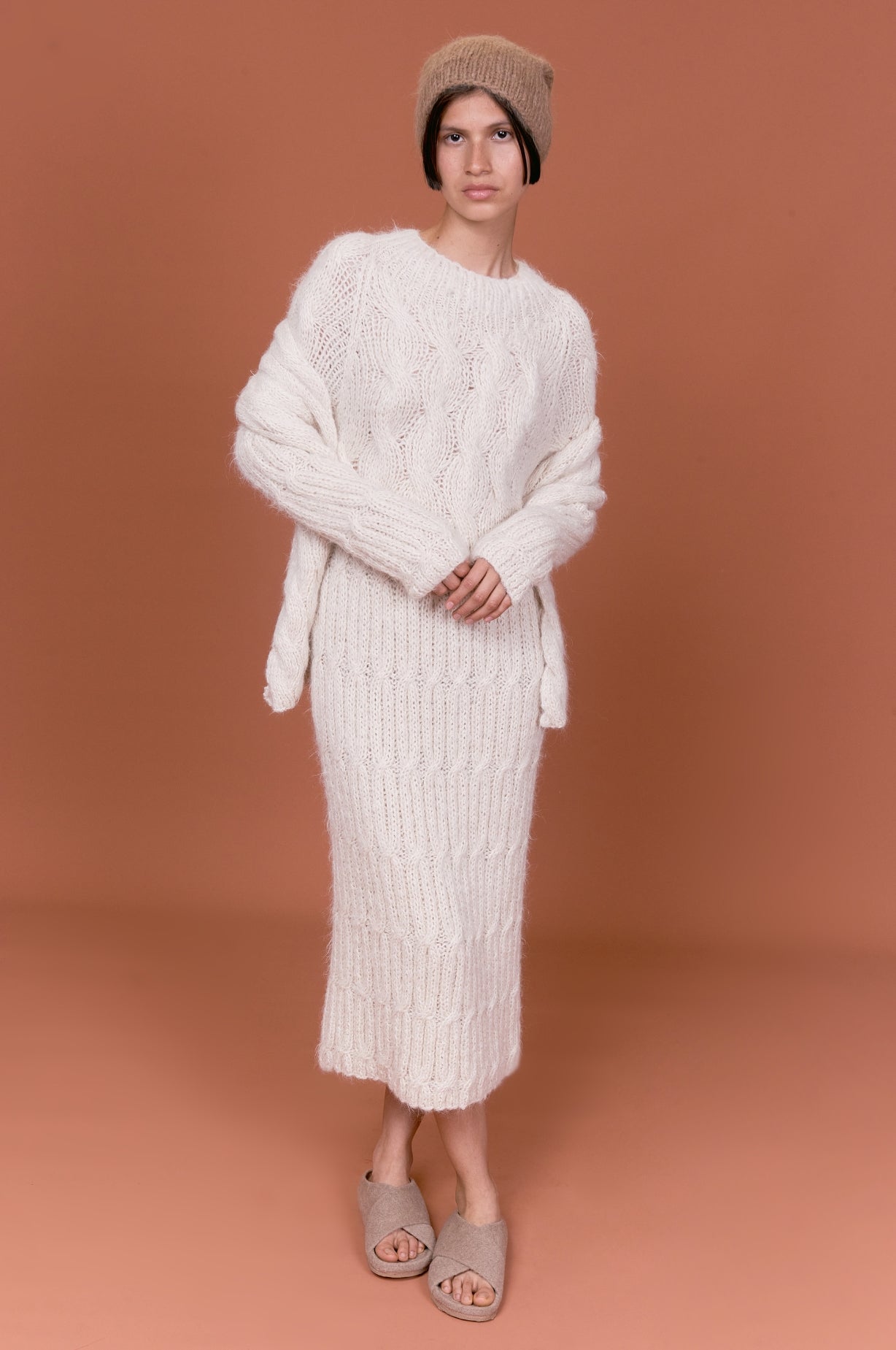 KALI dress AYNI universe