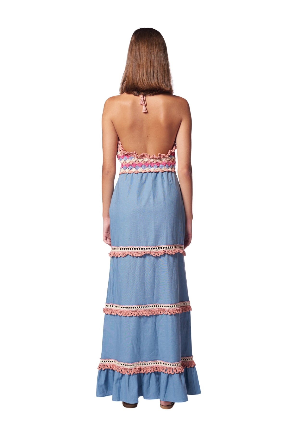 SUTTI dress AYNI