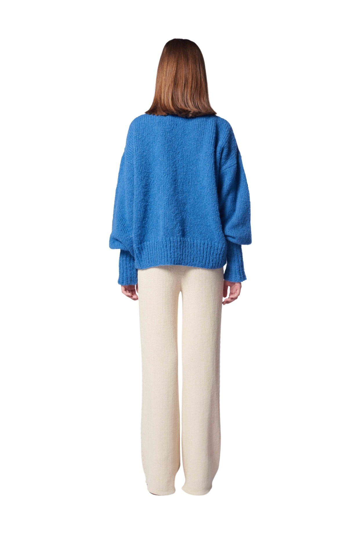 Kjolle Sweater AYNI universe
