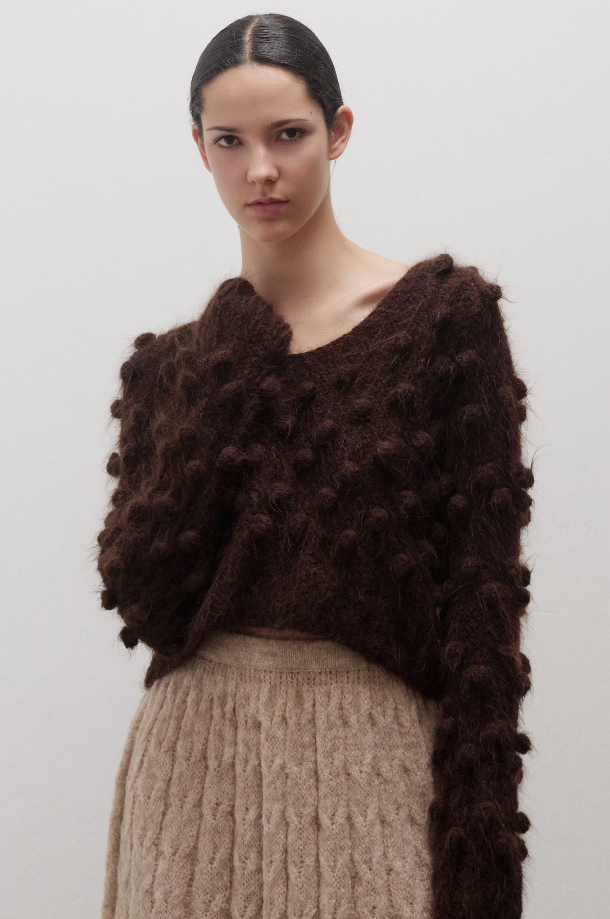 TOKTO sweater AYNI