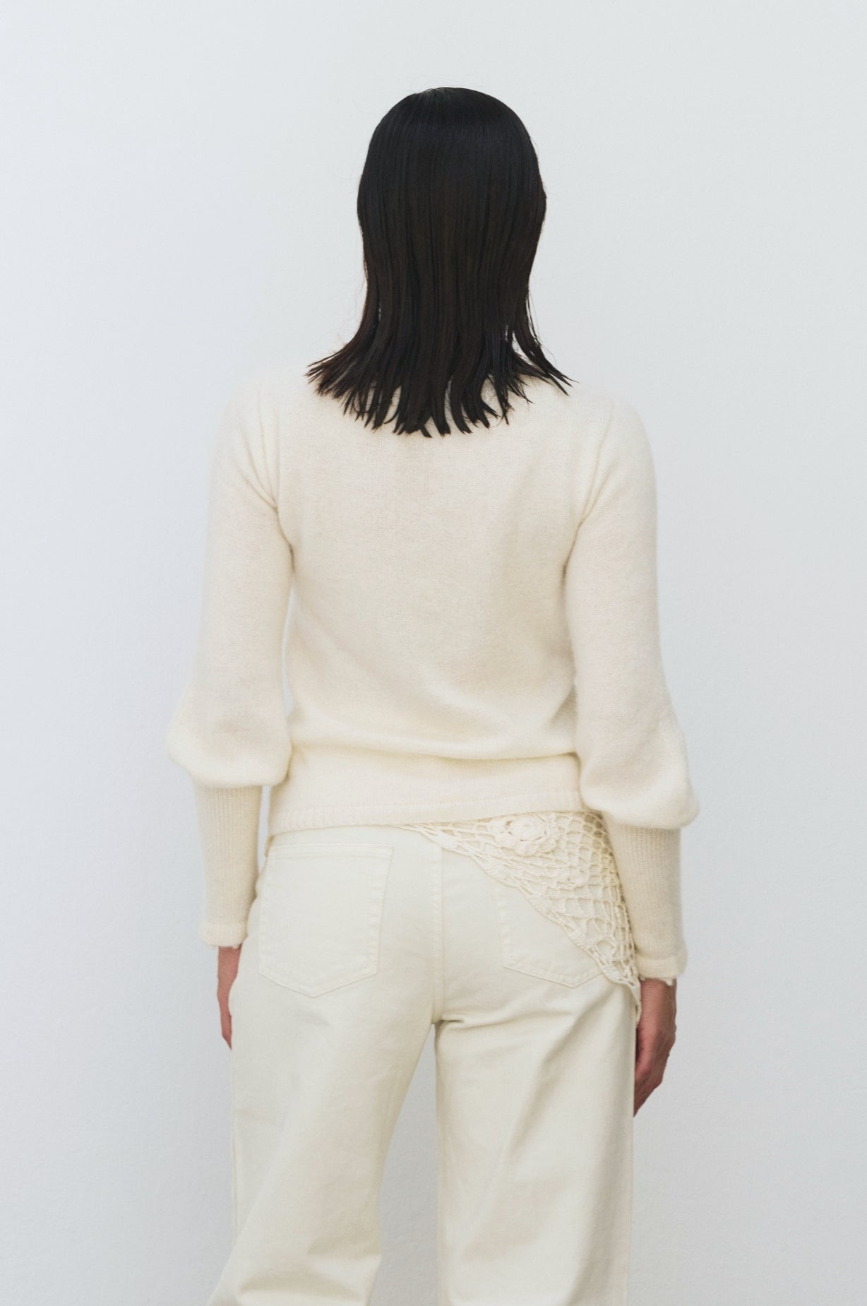 PURTU sweater AYNI