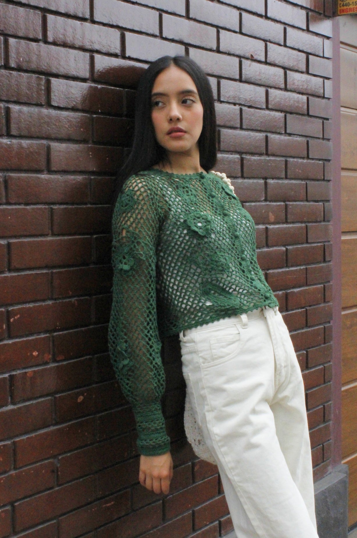 COCO cardigan AYNI