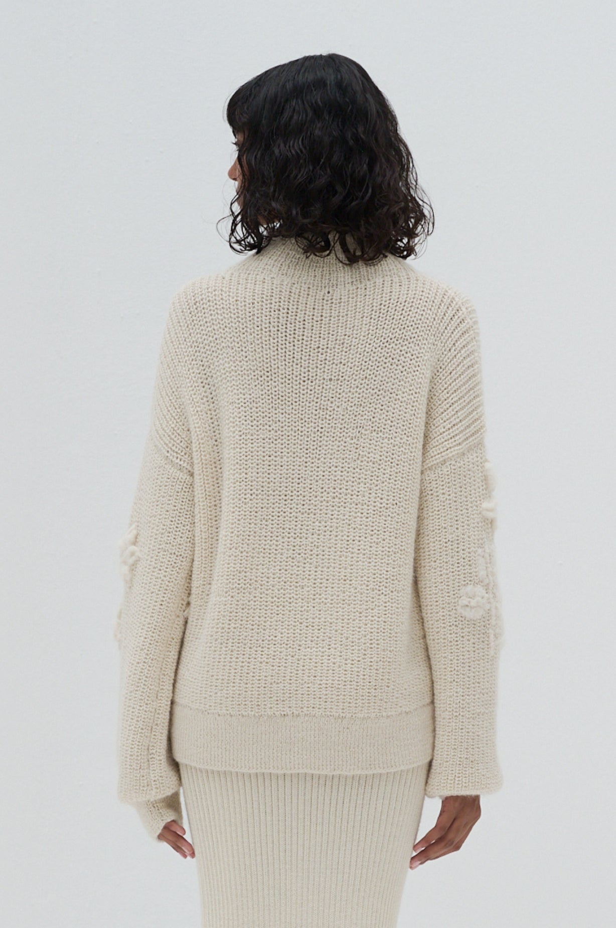 CHIPA sweater AYNI