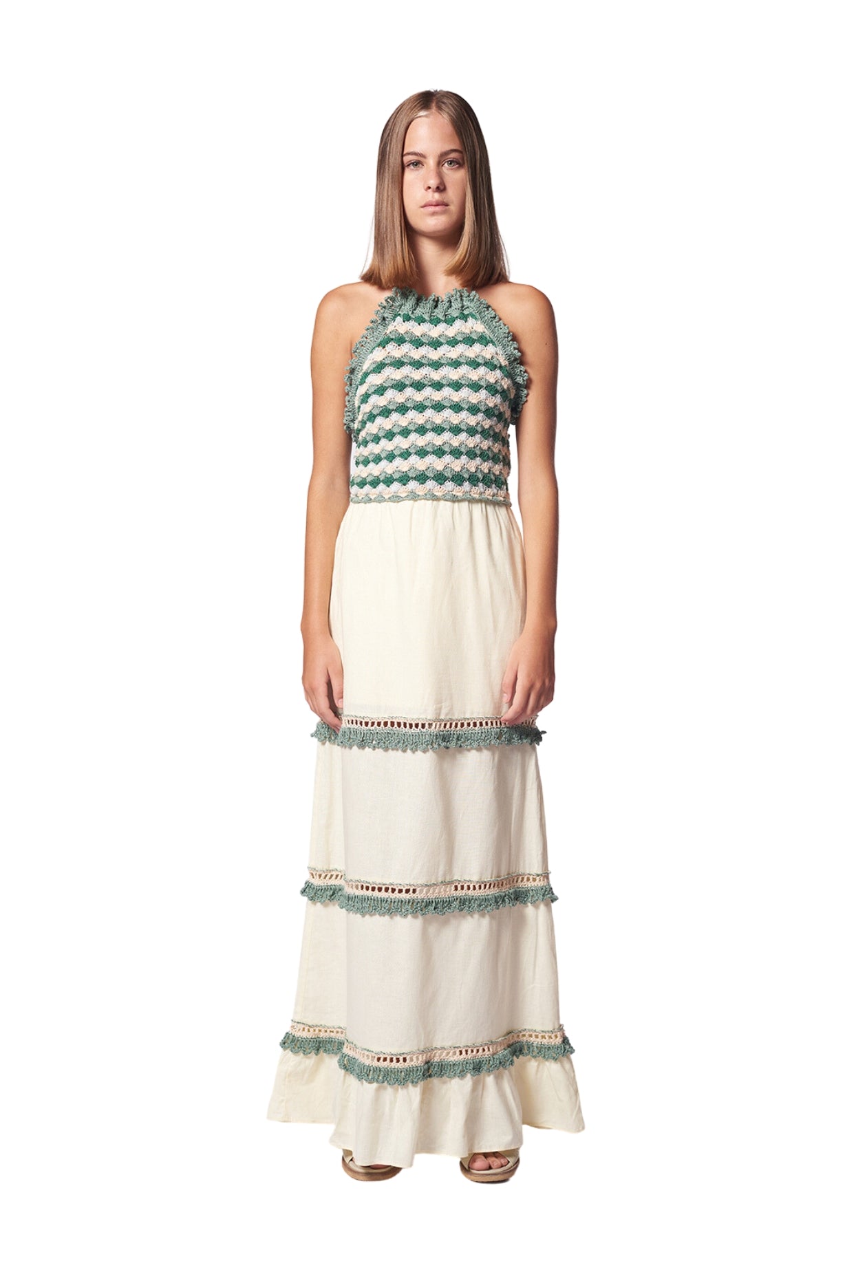 SUTTI dress AYNI