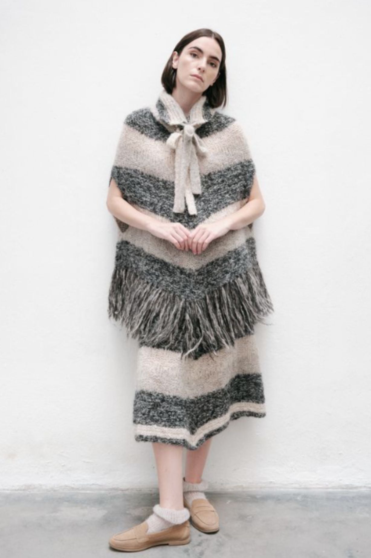 NABILA cape