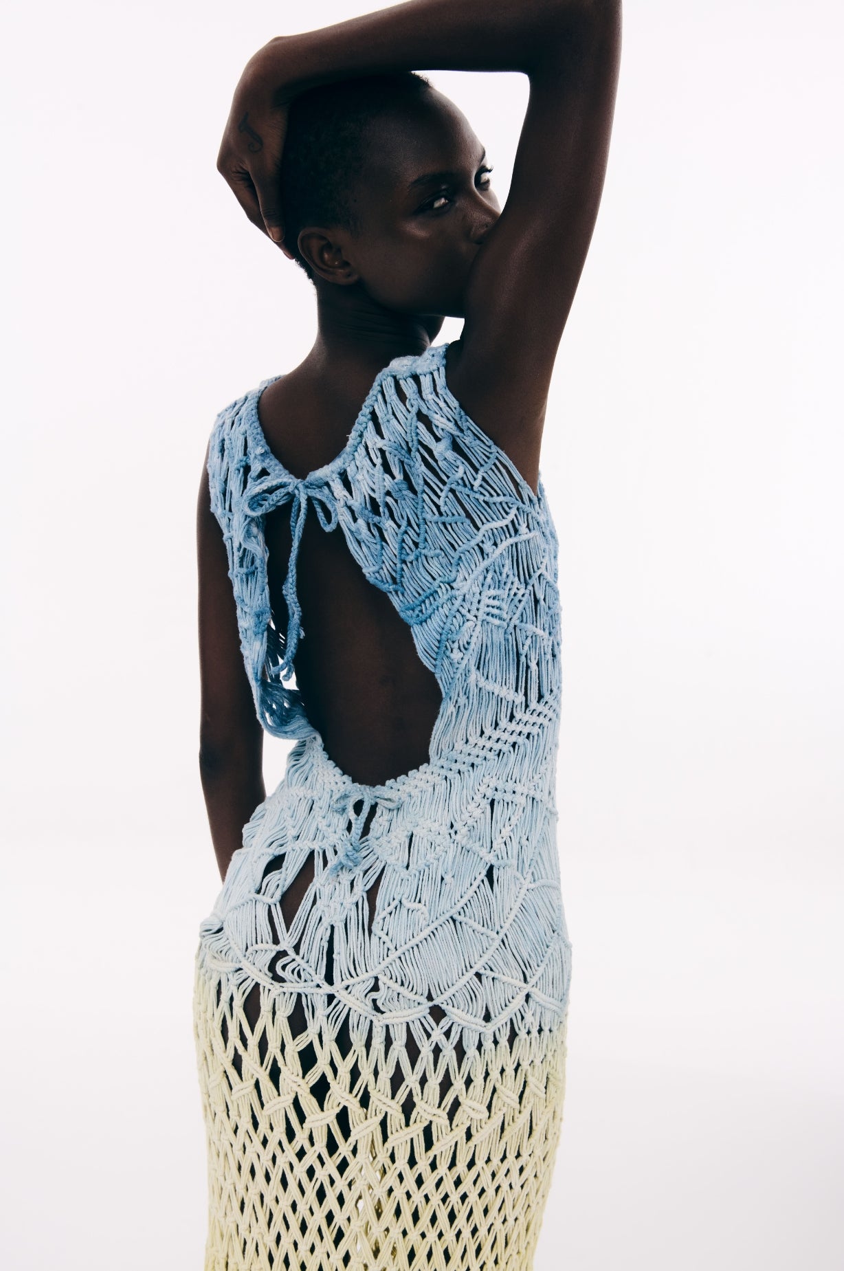 LERA dress (pre-order) AYNI