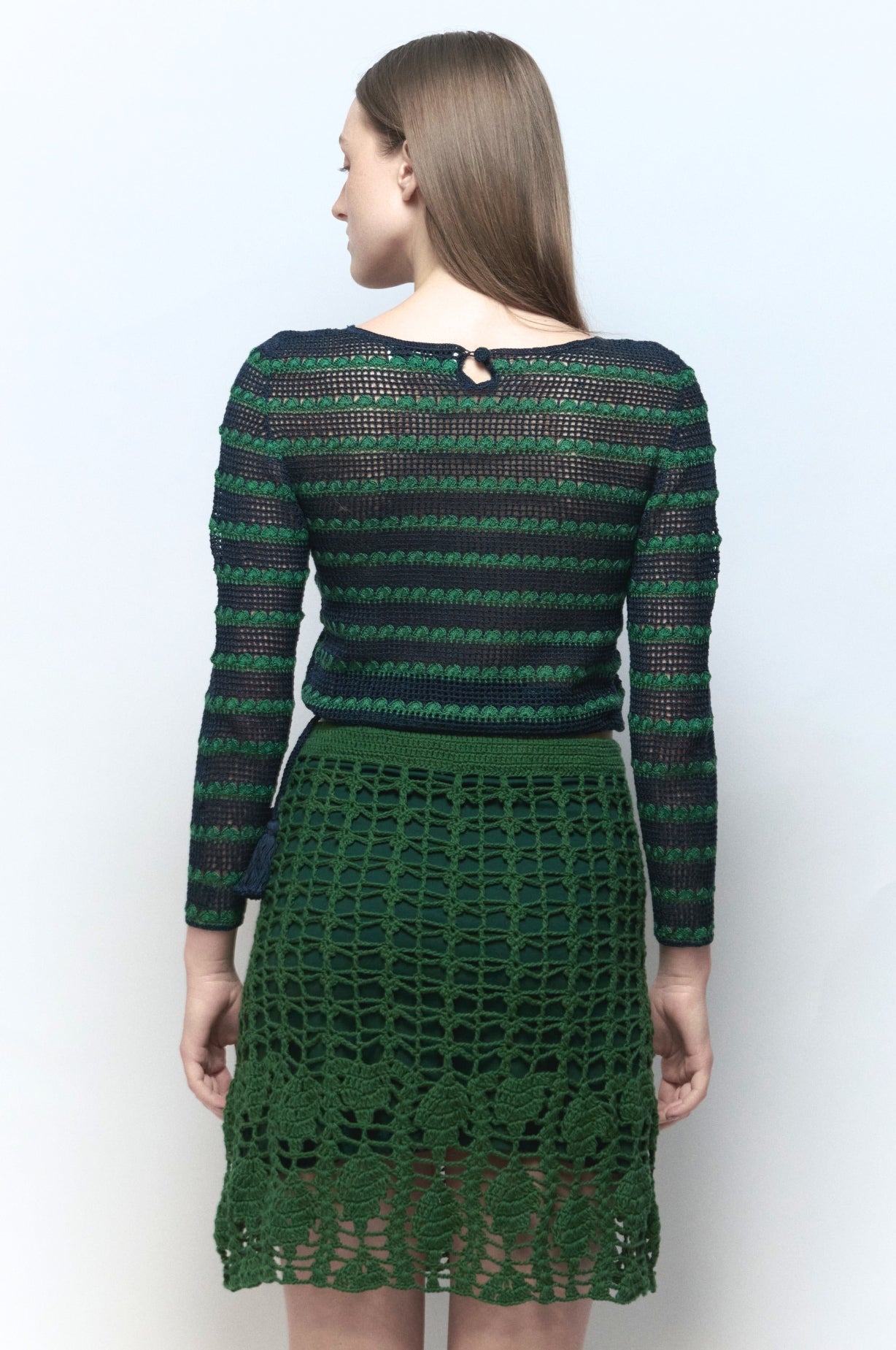 TATTI sweater AYNI