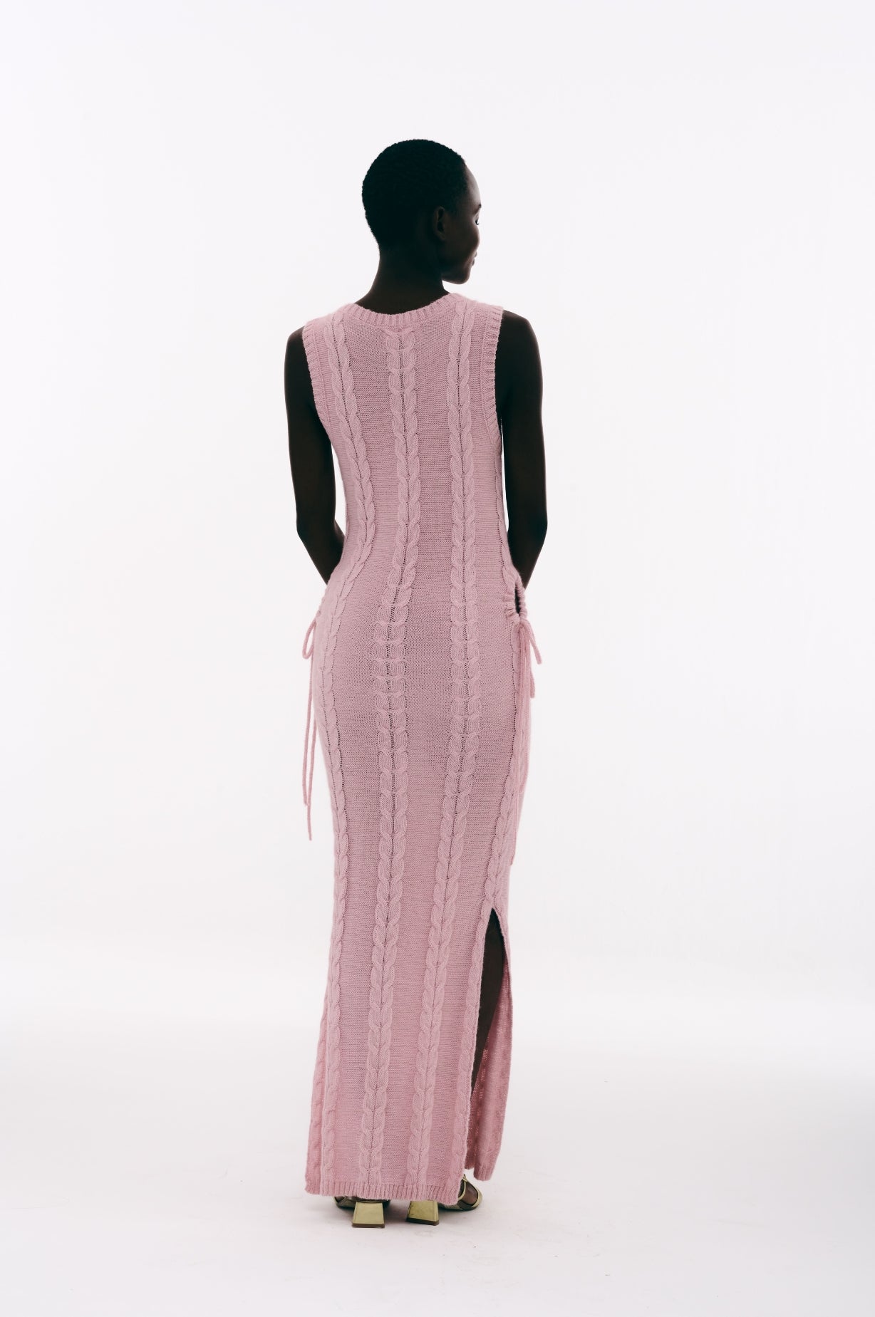 RAN dress (pre-order) AYNI