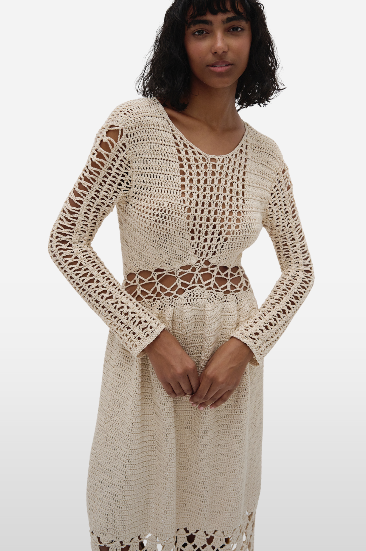 PALMA MIDI dress AYNI