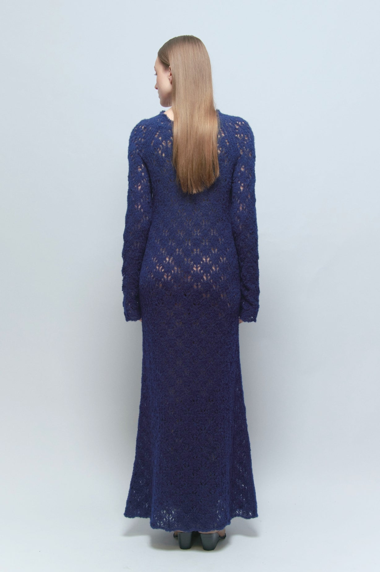 WARI dress AYNI