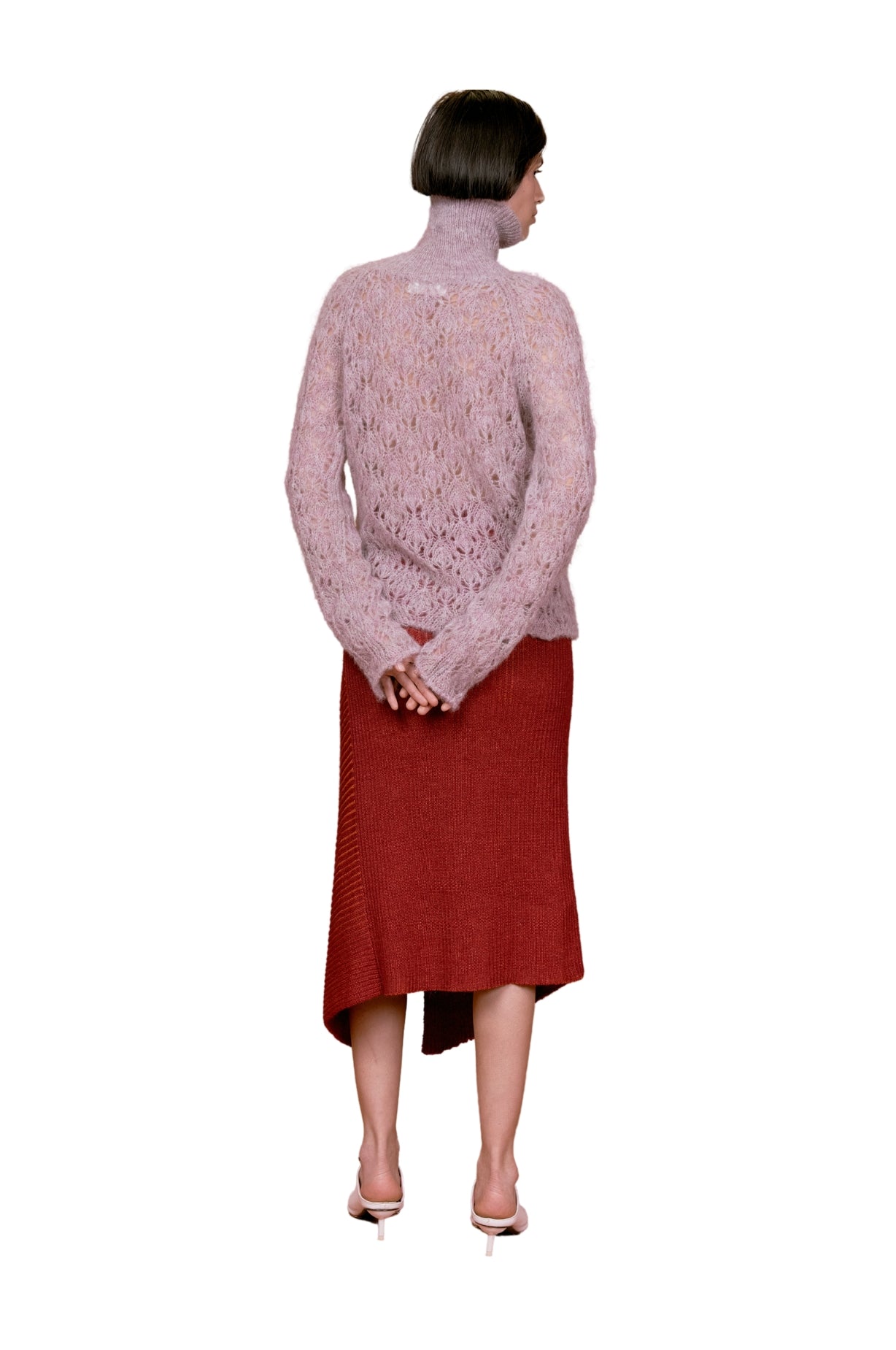KARA sweater AYNI universe