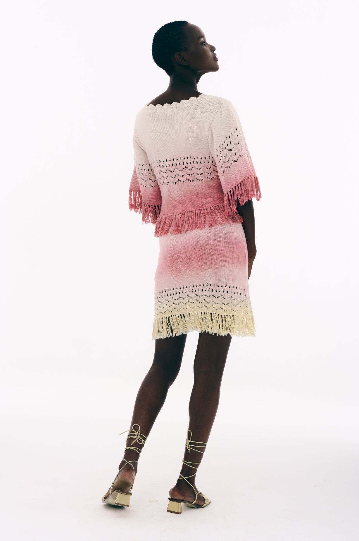 AYPA top (pre-order) AYNI