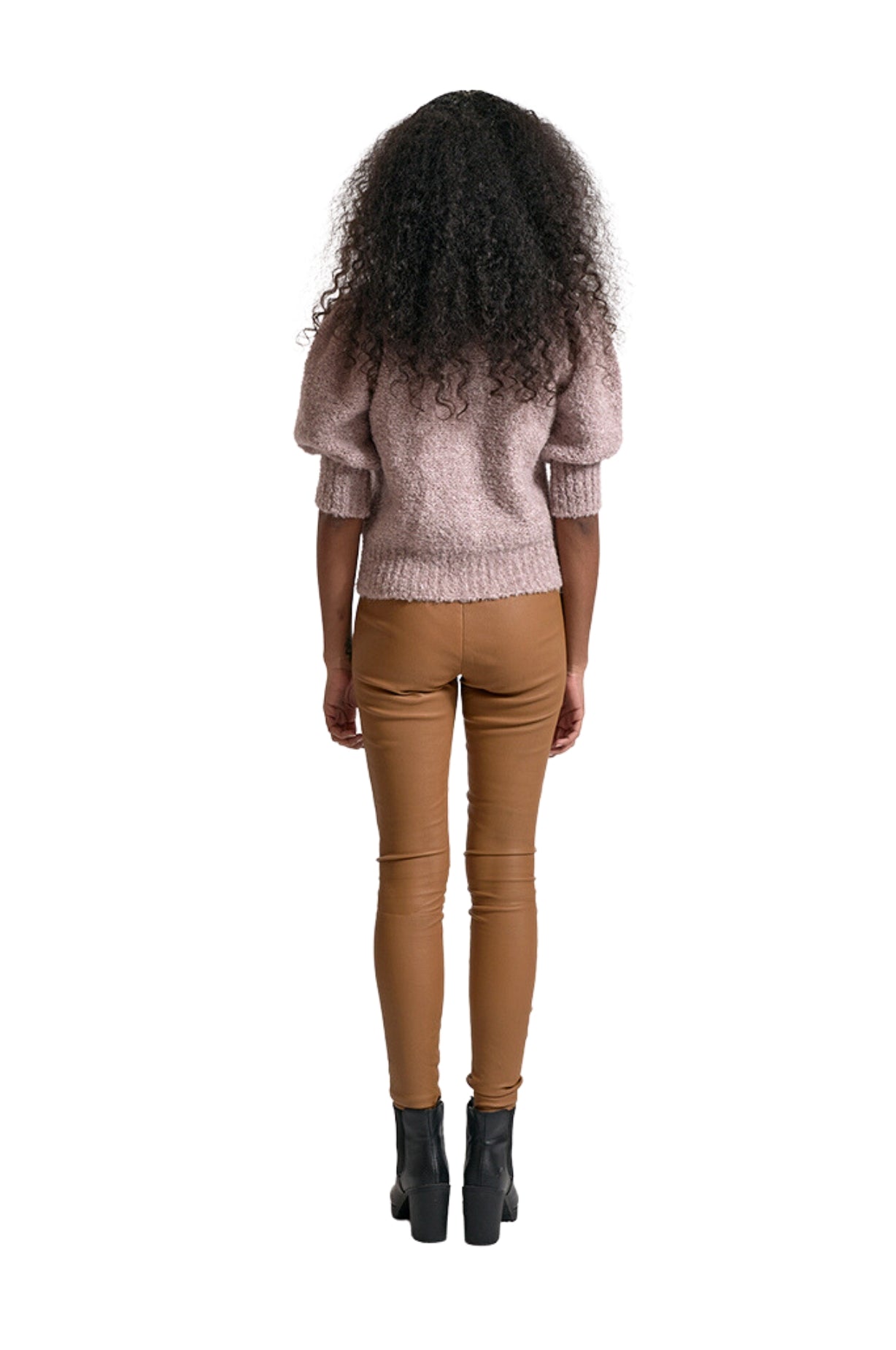 ERASMA cardigan AYNI