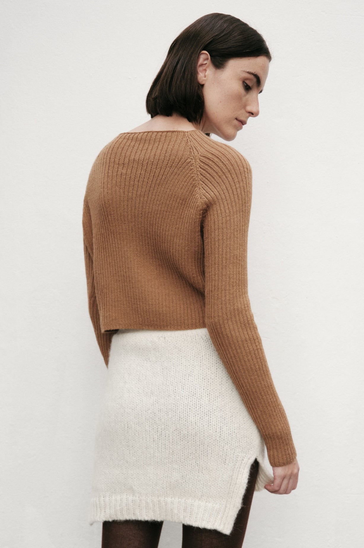 MULLI sweater AYNI universe