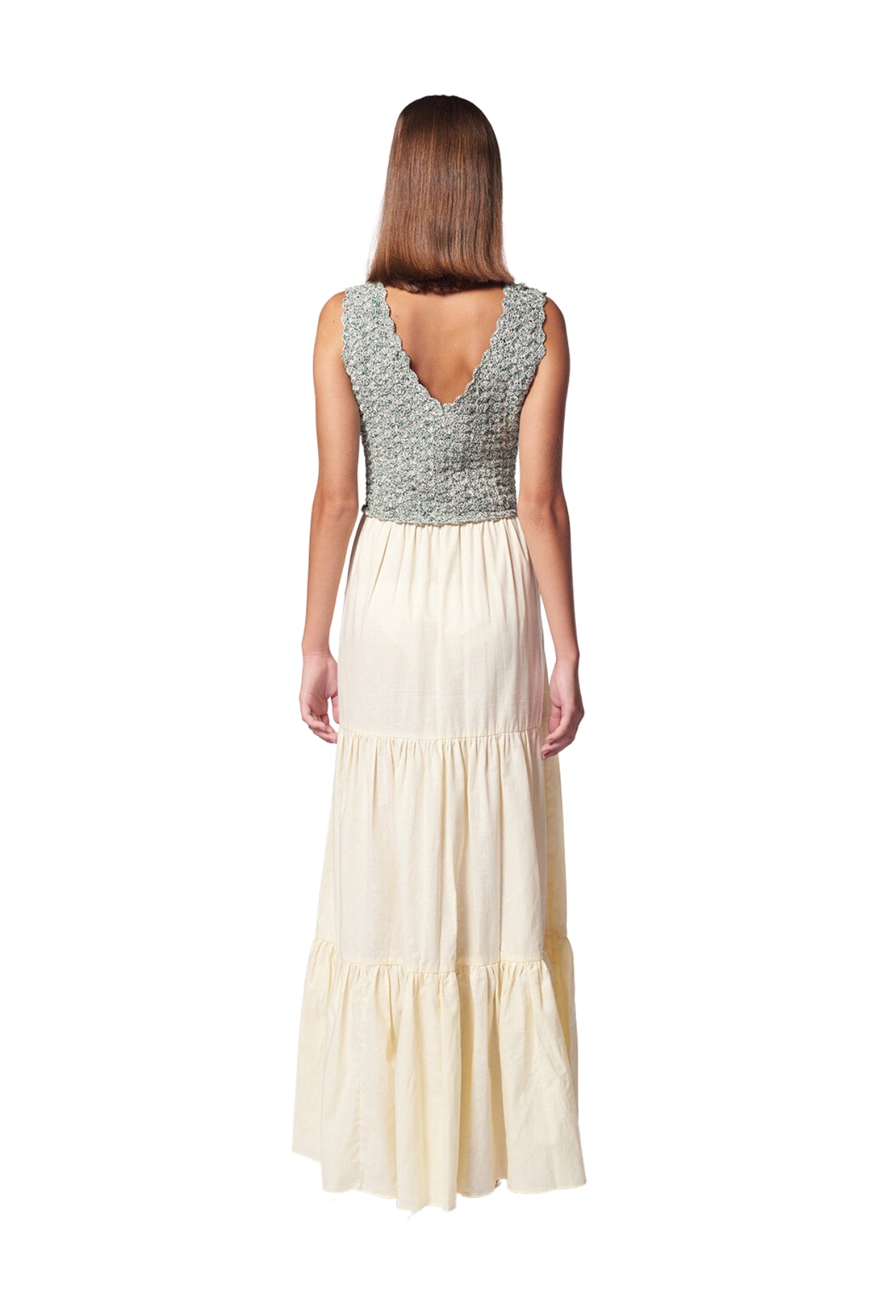 ORAZIA Dress AYNI