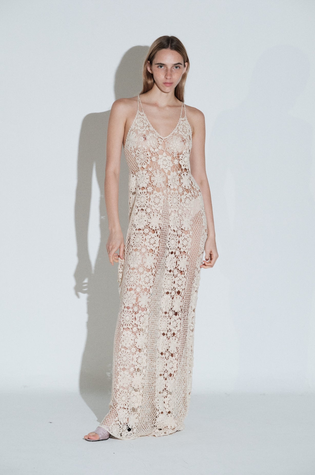 AITIN dress