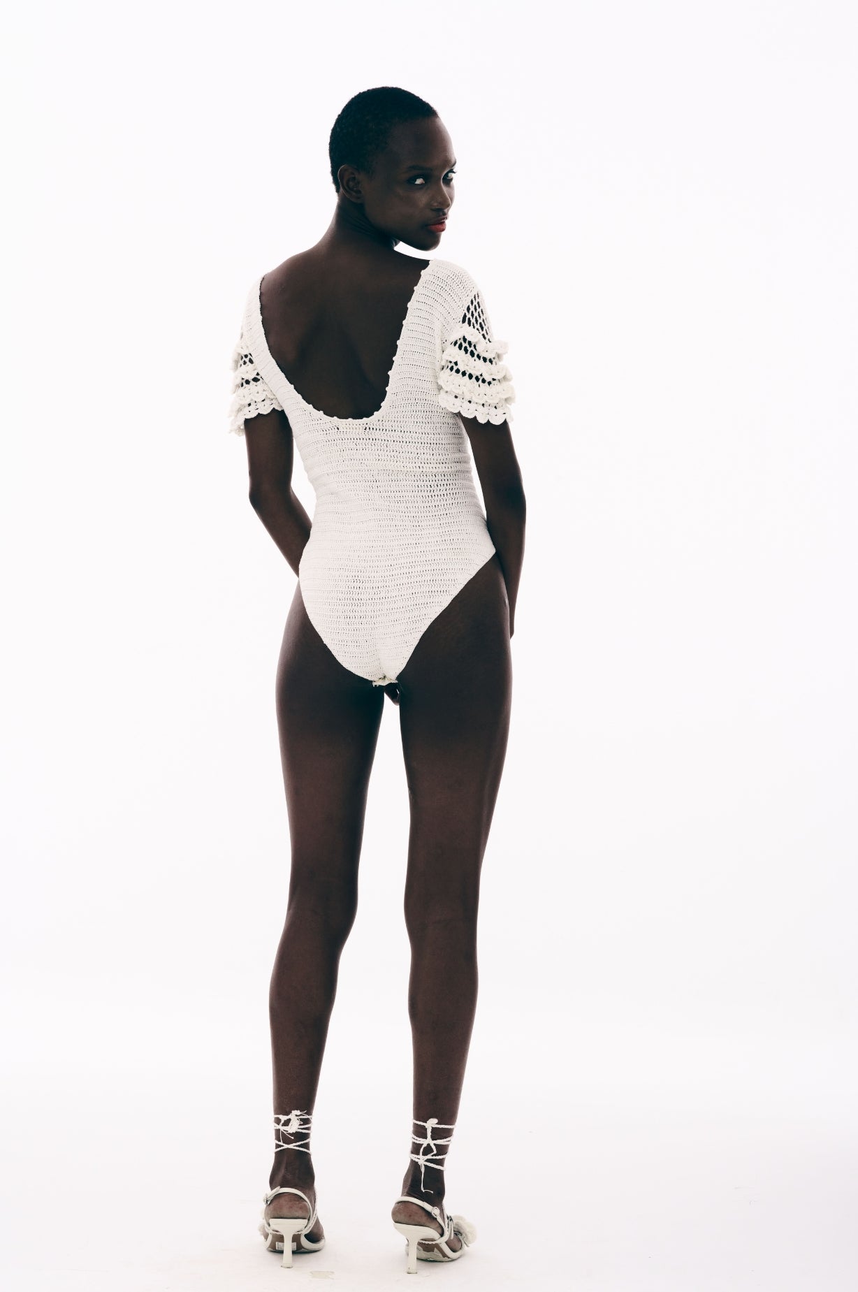 TUKUY body (pre-order) AYNI