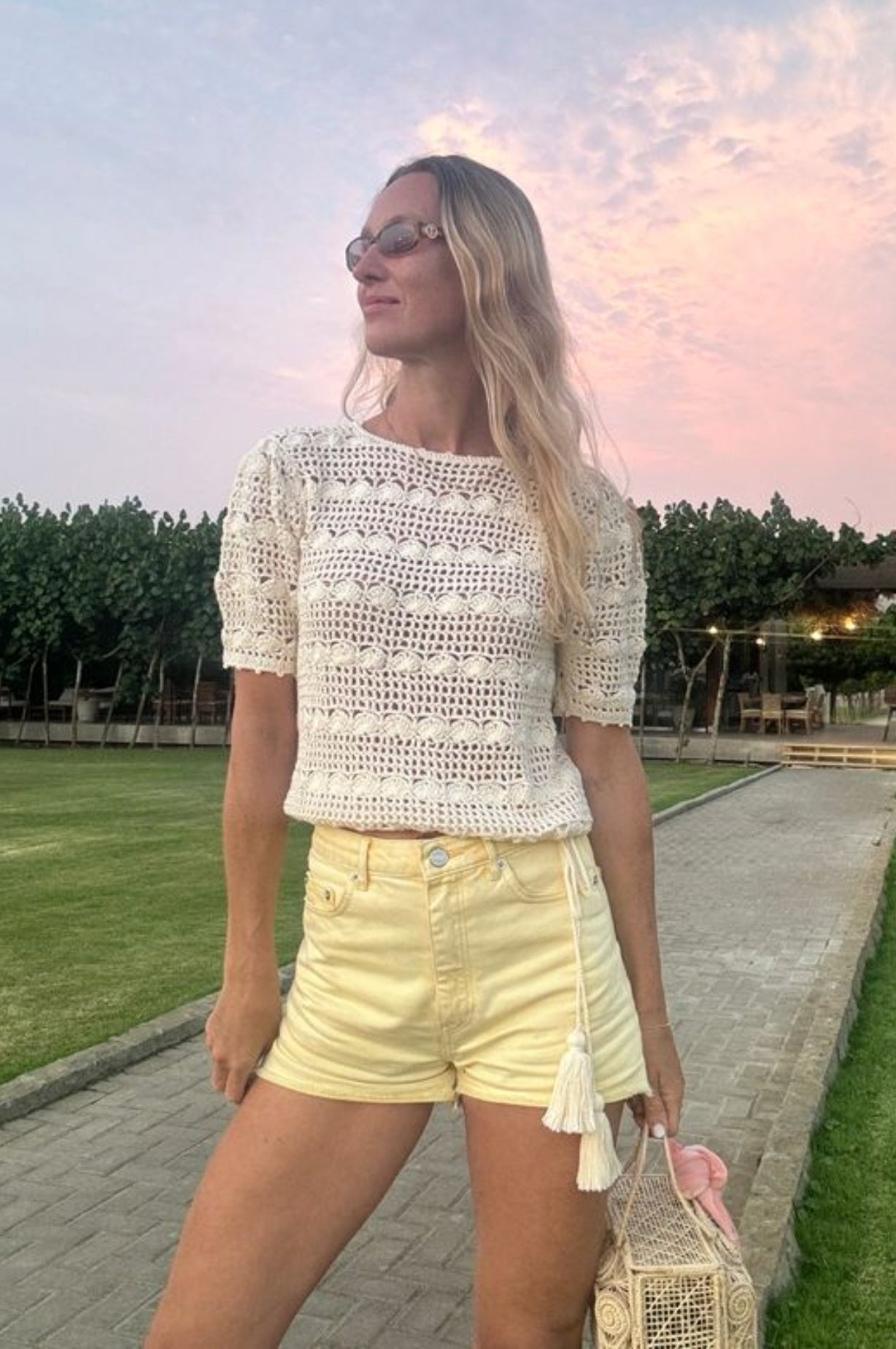 ITALA top AYNI
