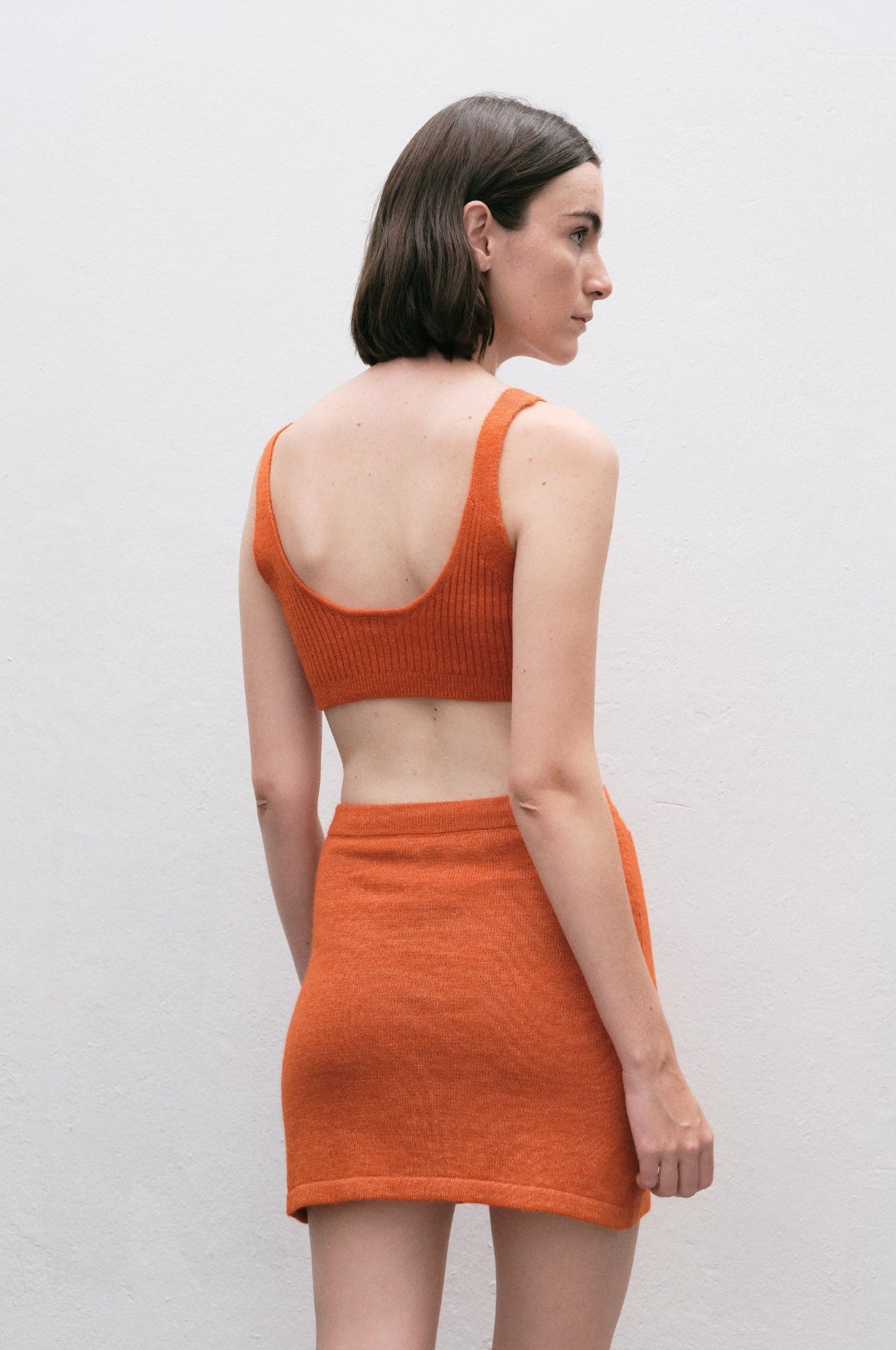 NUNA top AYNI