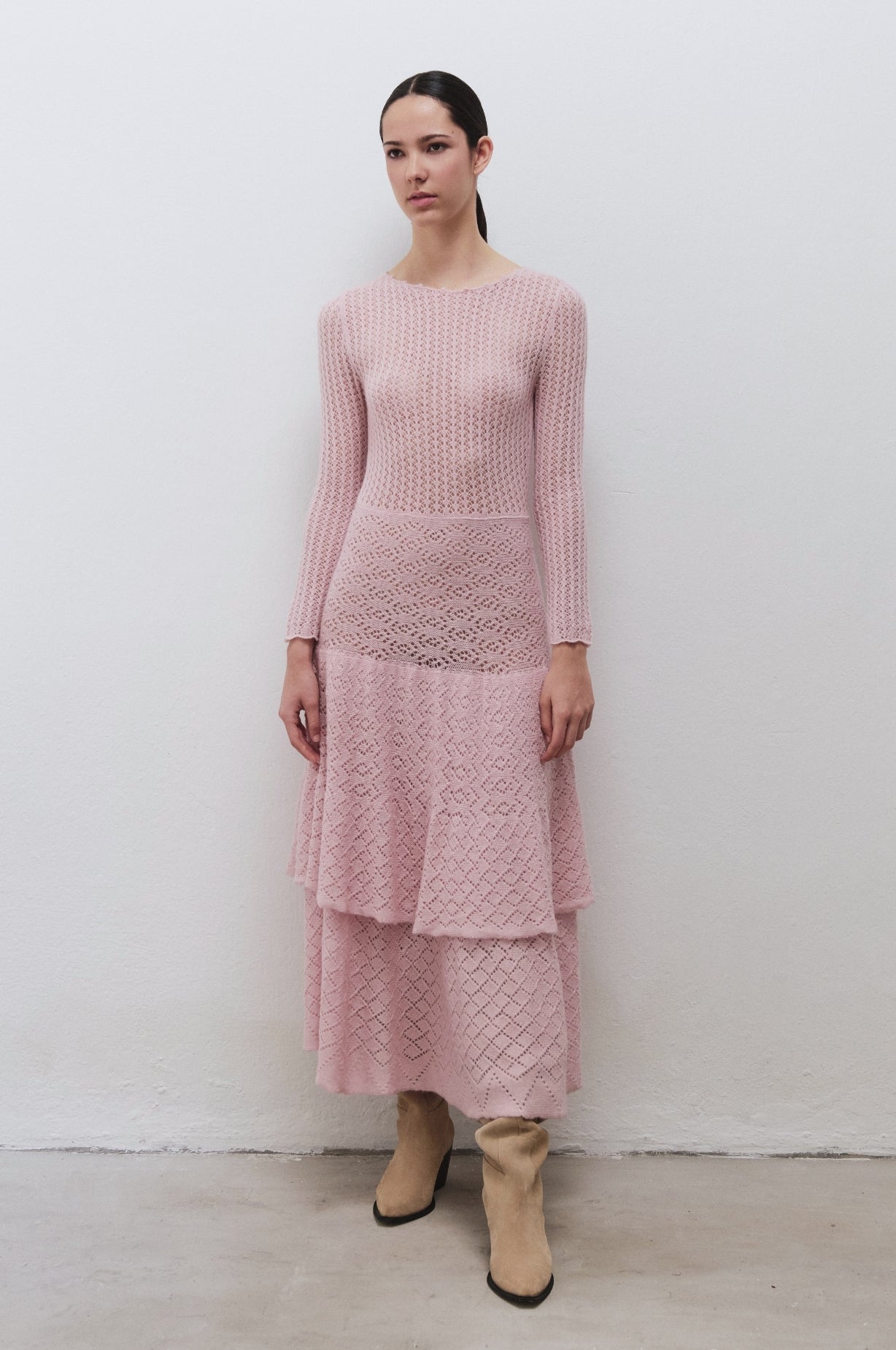 KIYAN dress AYNI