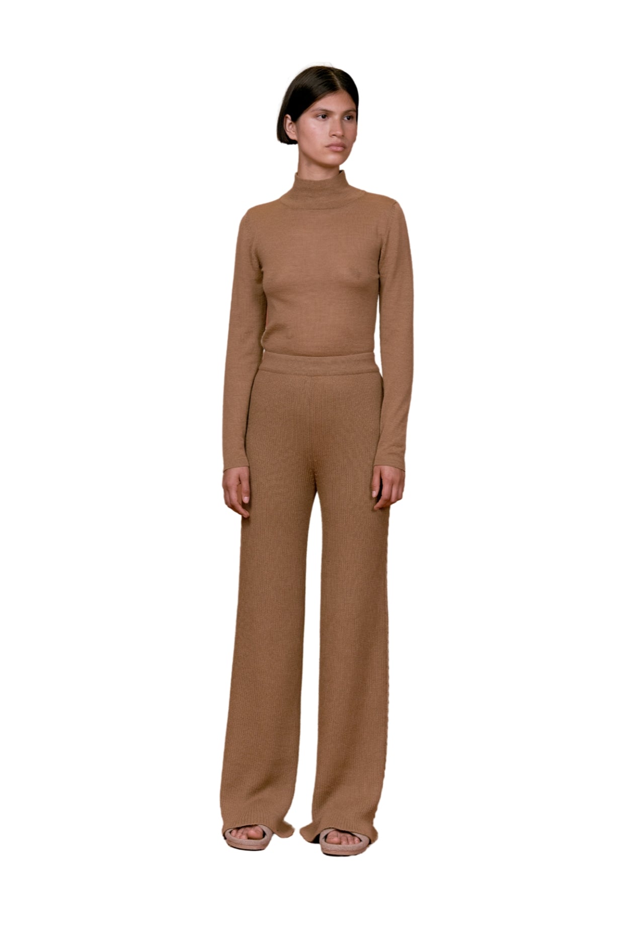 SAMAY pants AYNI universe