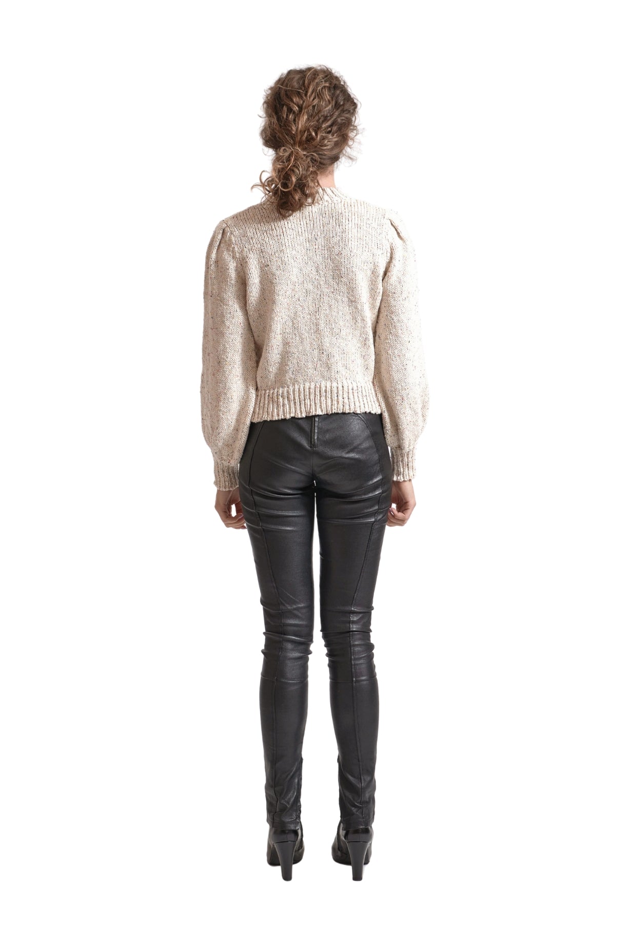 FLAME Sweater AYNI
