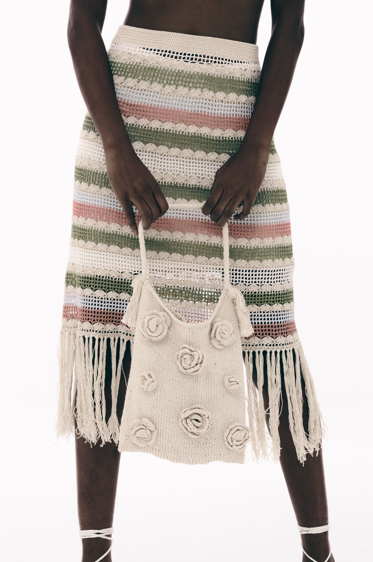 ISQAN bag (pre-order) AYNI