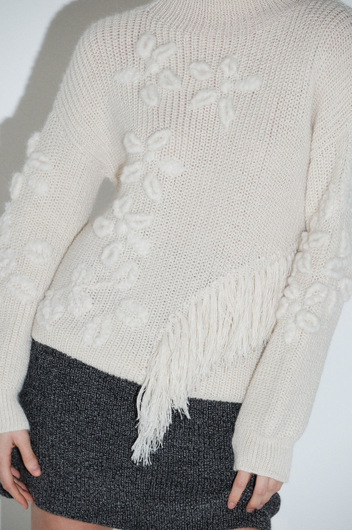 CHIPA sweater AYNI