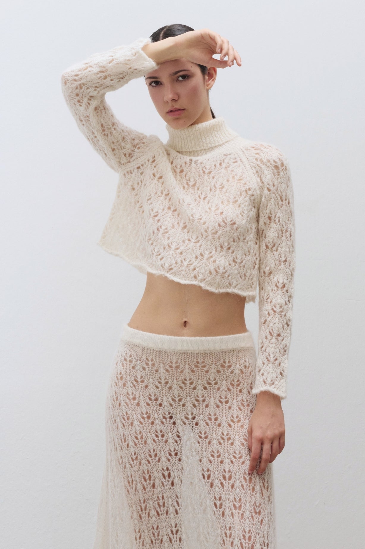 KARAY sweater AYNI