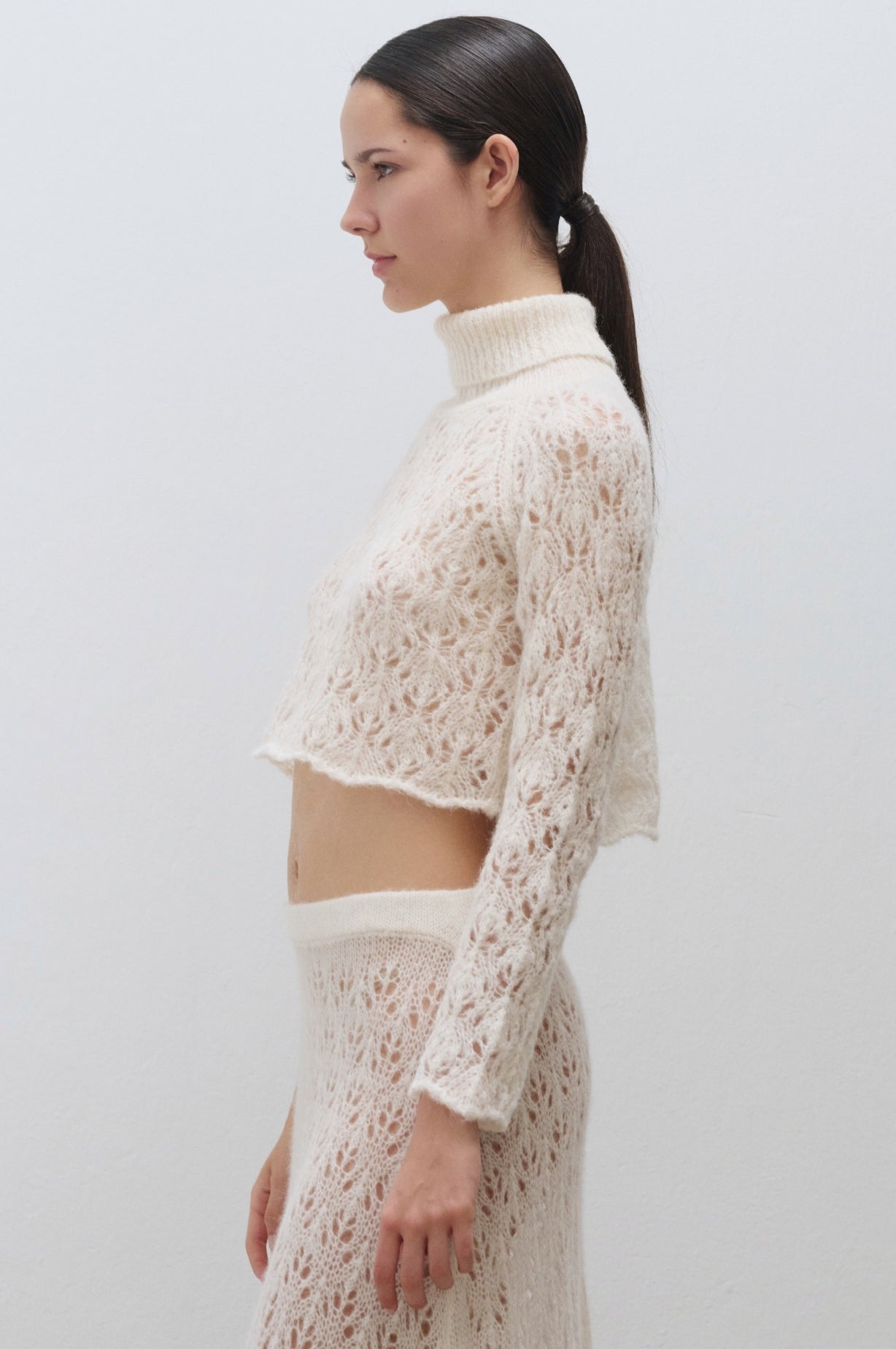 KARAY sweater AYNI