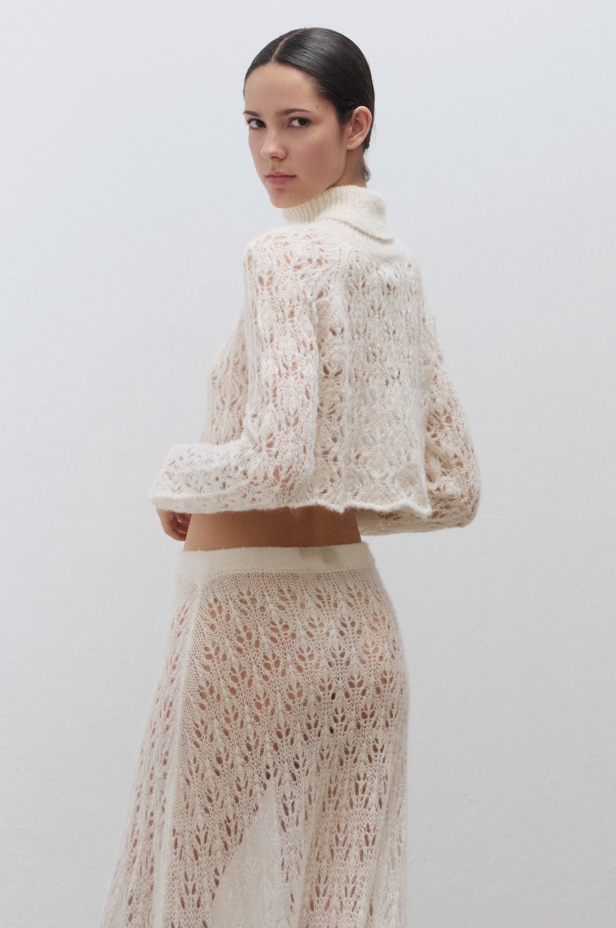 KARAY sweater AYNI