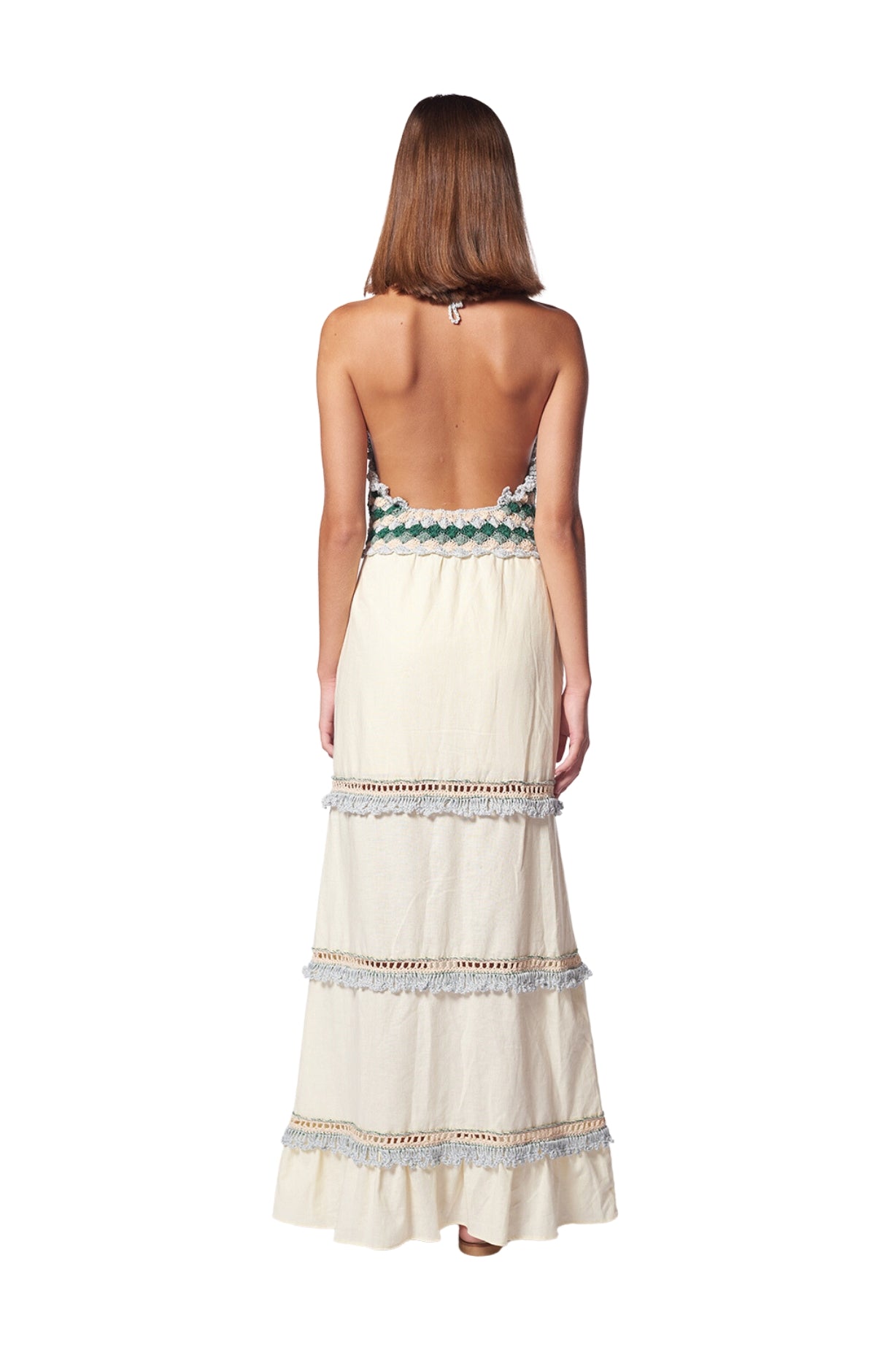 SUTTI dress AYNI